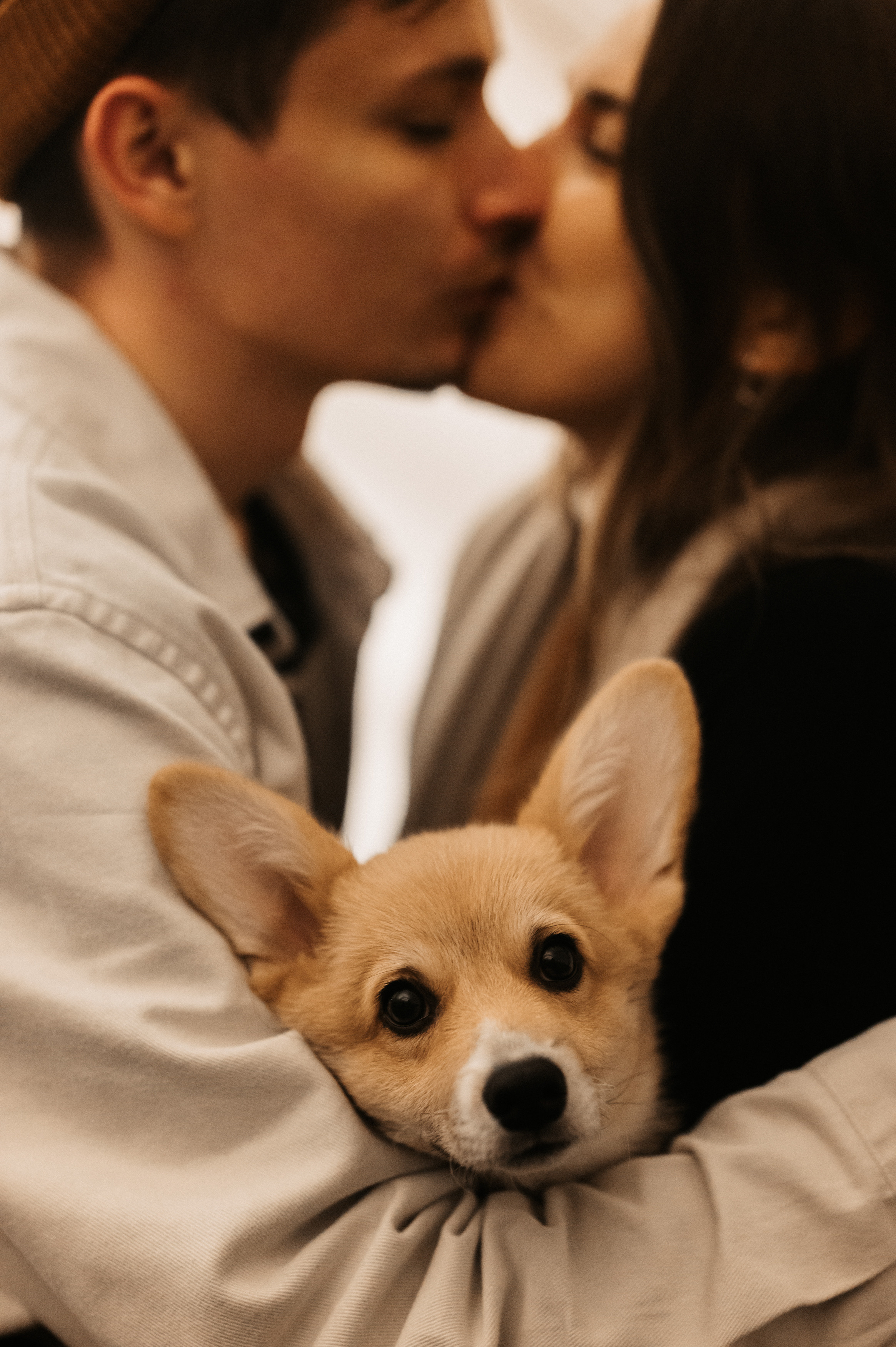 Лю. Свадебный фотограф Александр Давыдов