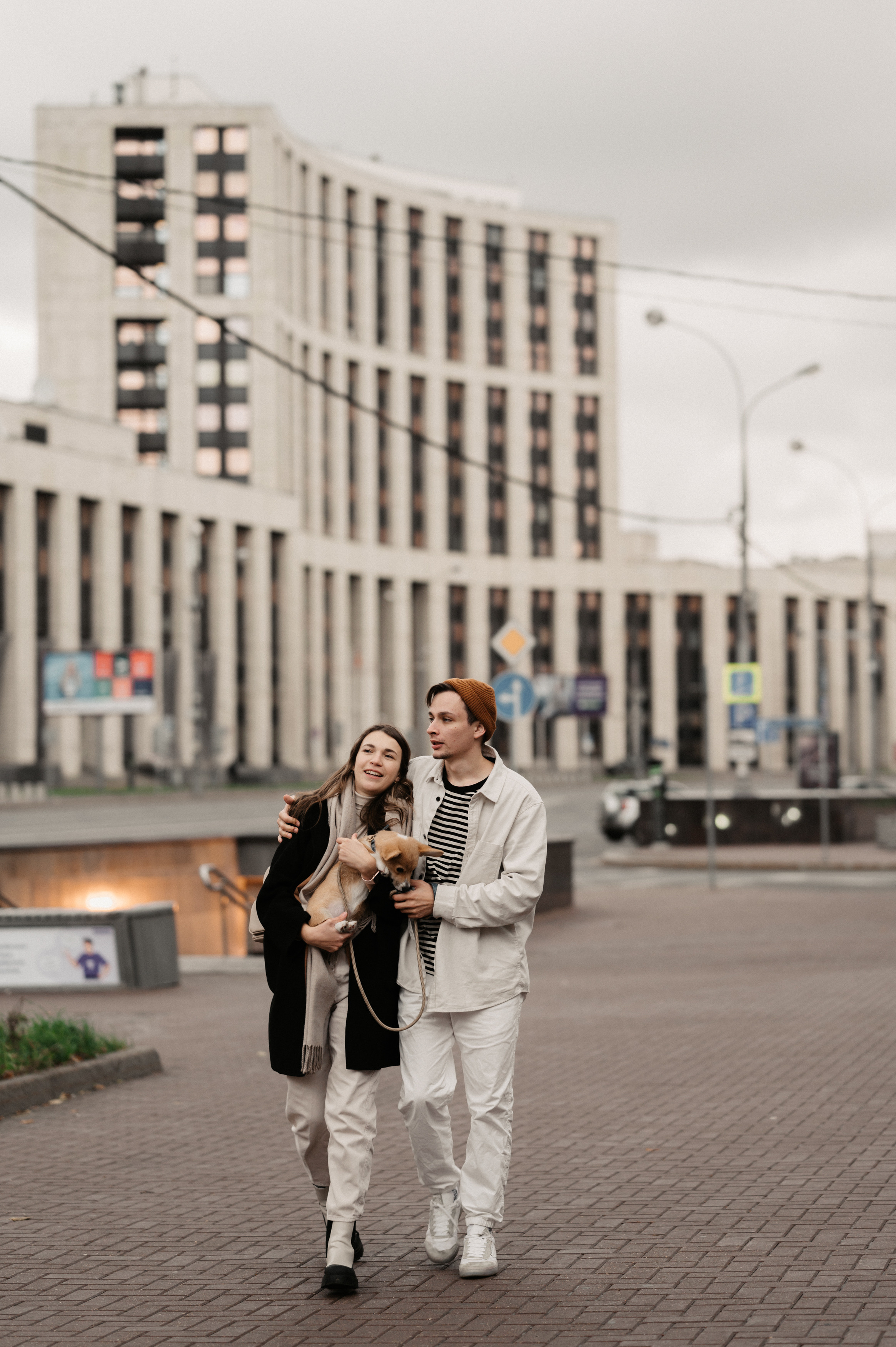 Лю. Свадебный фотограф Александр Давыдов