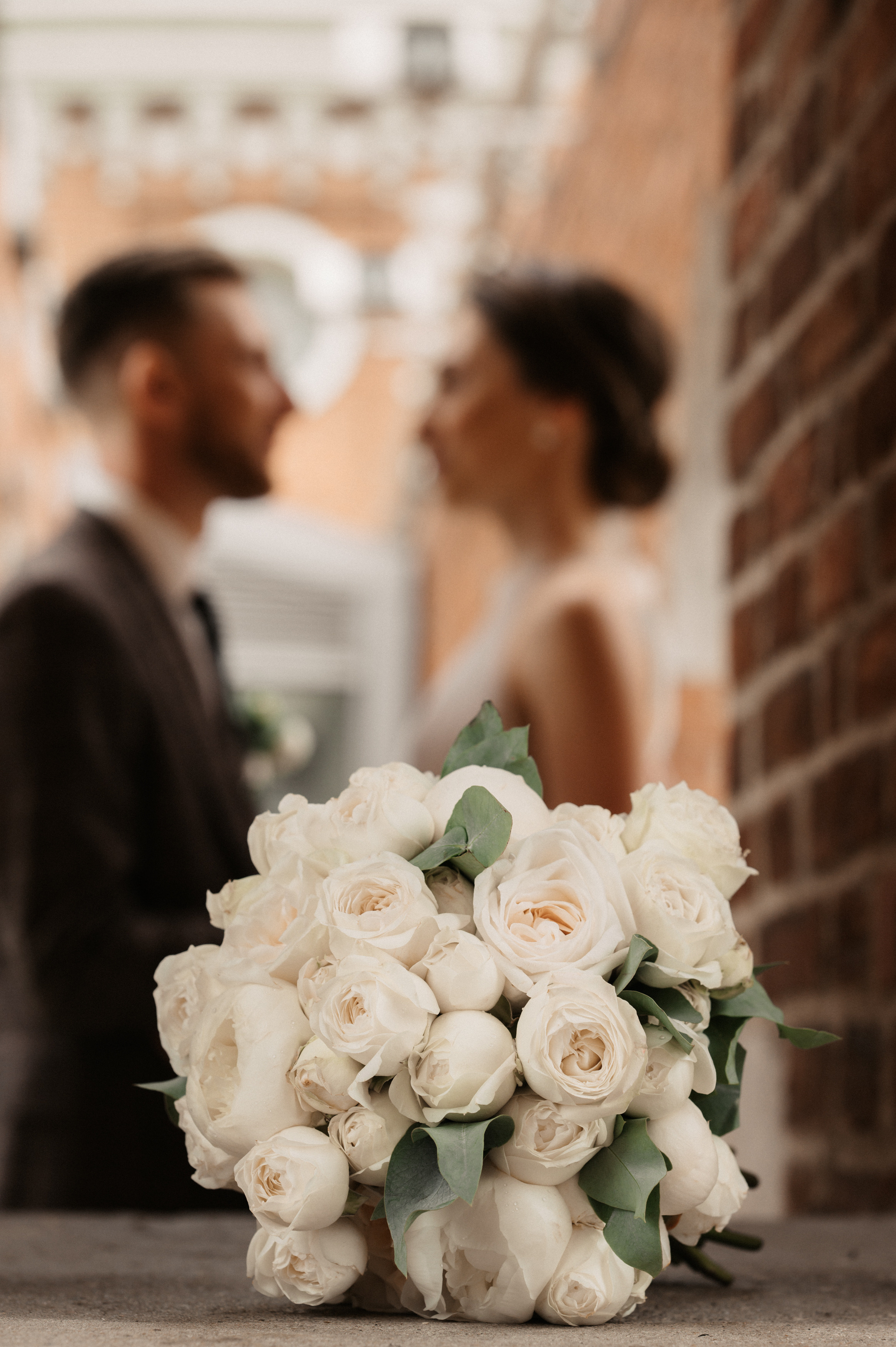 Игорь и Настя. Свадебный фотограф Александр Давыдов