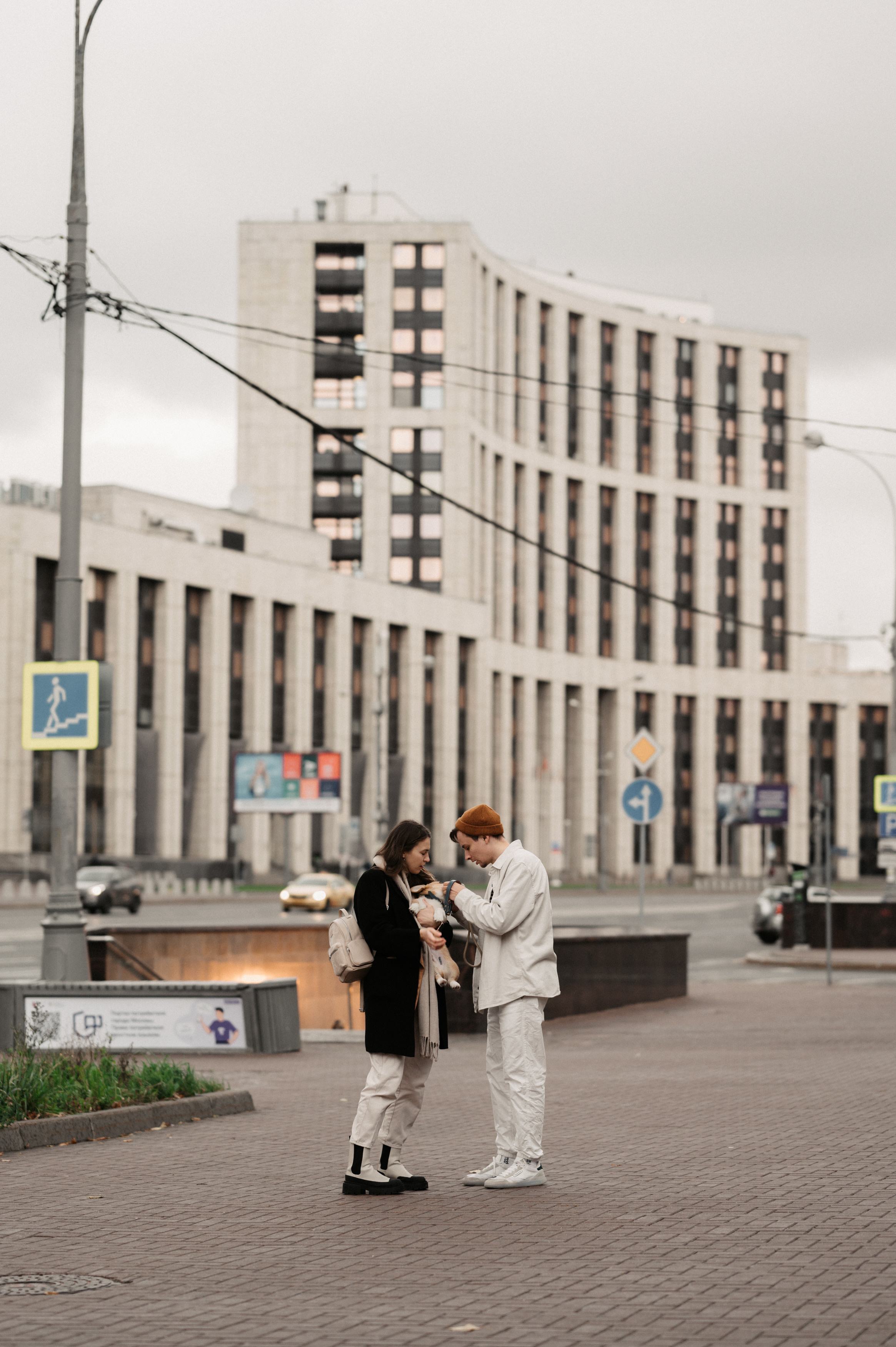 Лю. Свадебный фотограф Александр Давыдов