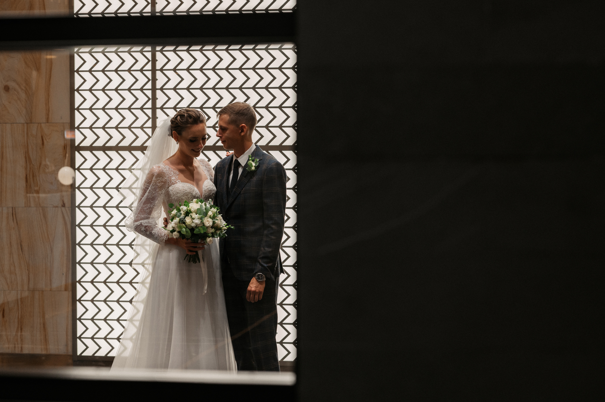 In my heart. Свадебный фотограф Александр Давыдов