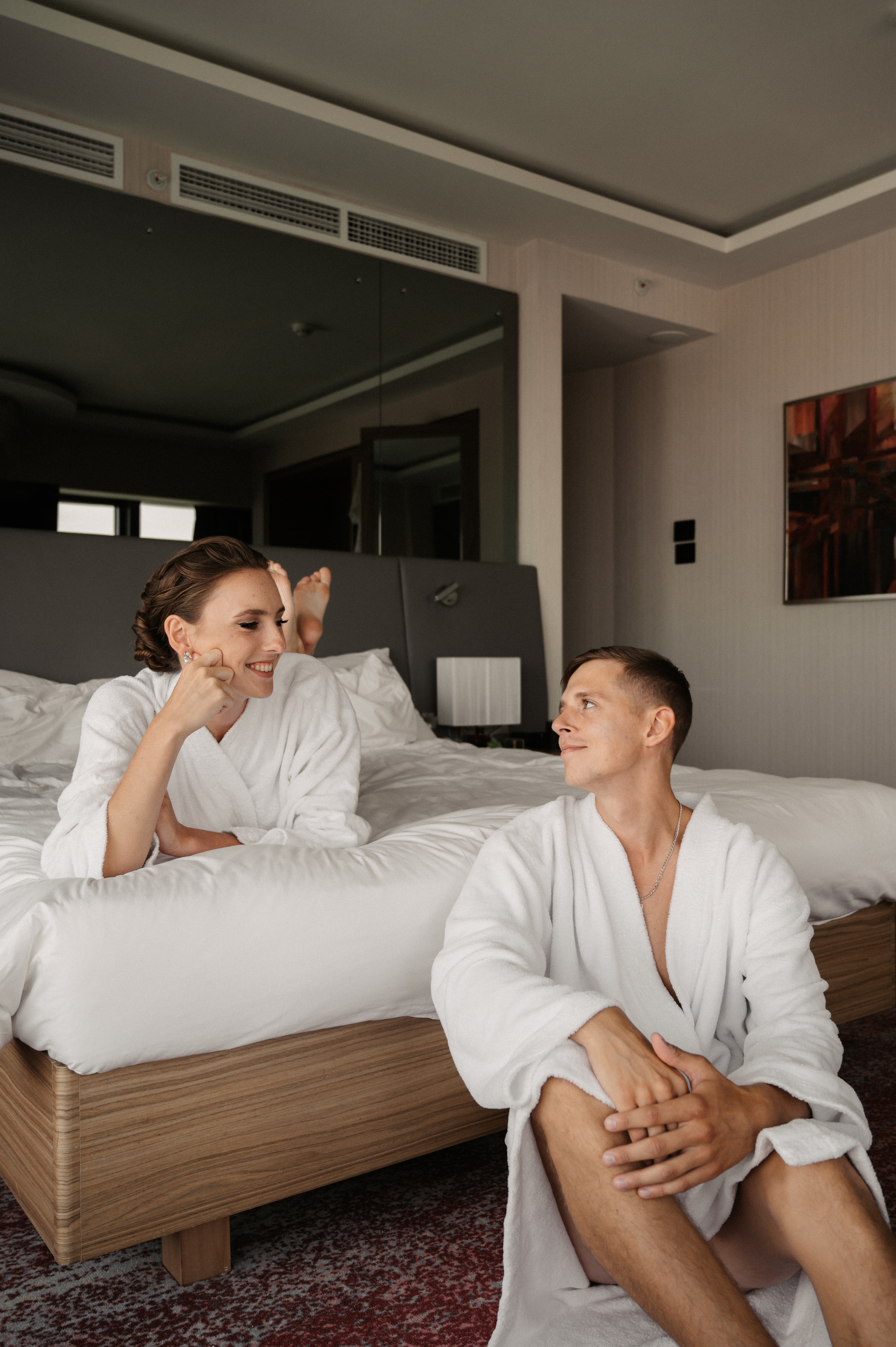 In my heart. Свадебный фотограф Александр Давыдов