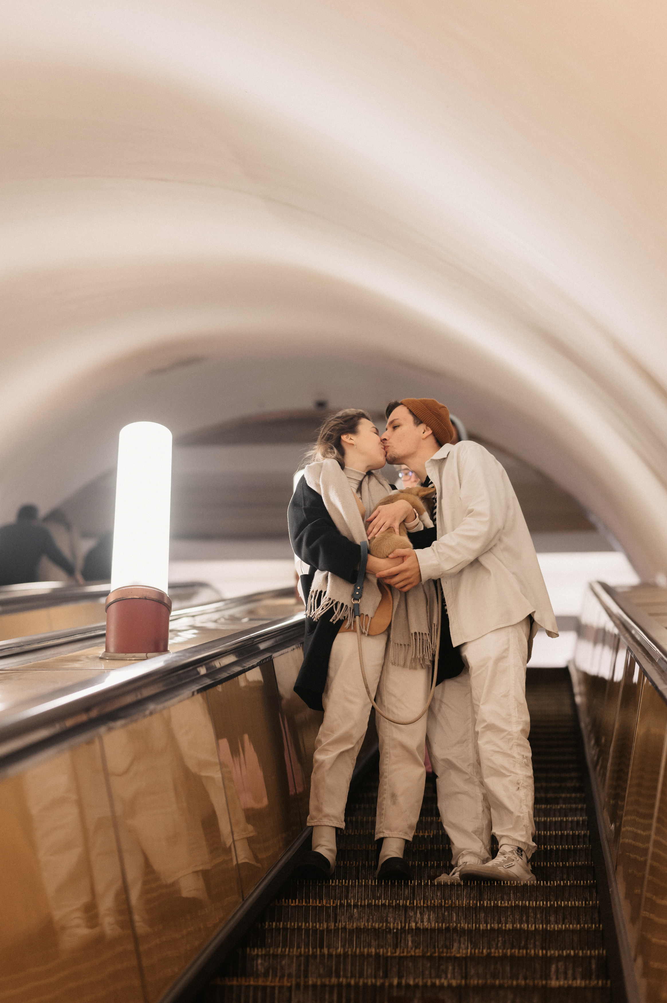 Лю. Свадебный фотограф Александр Давыдов