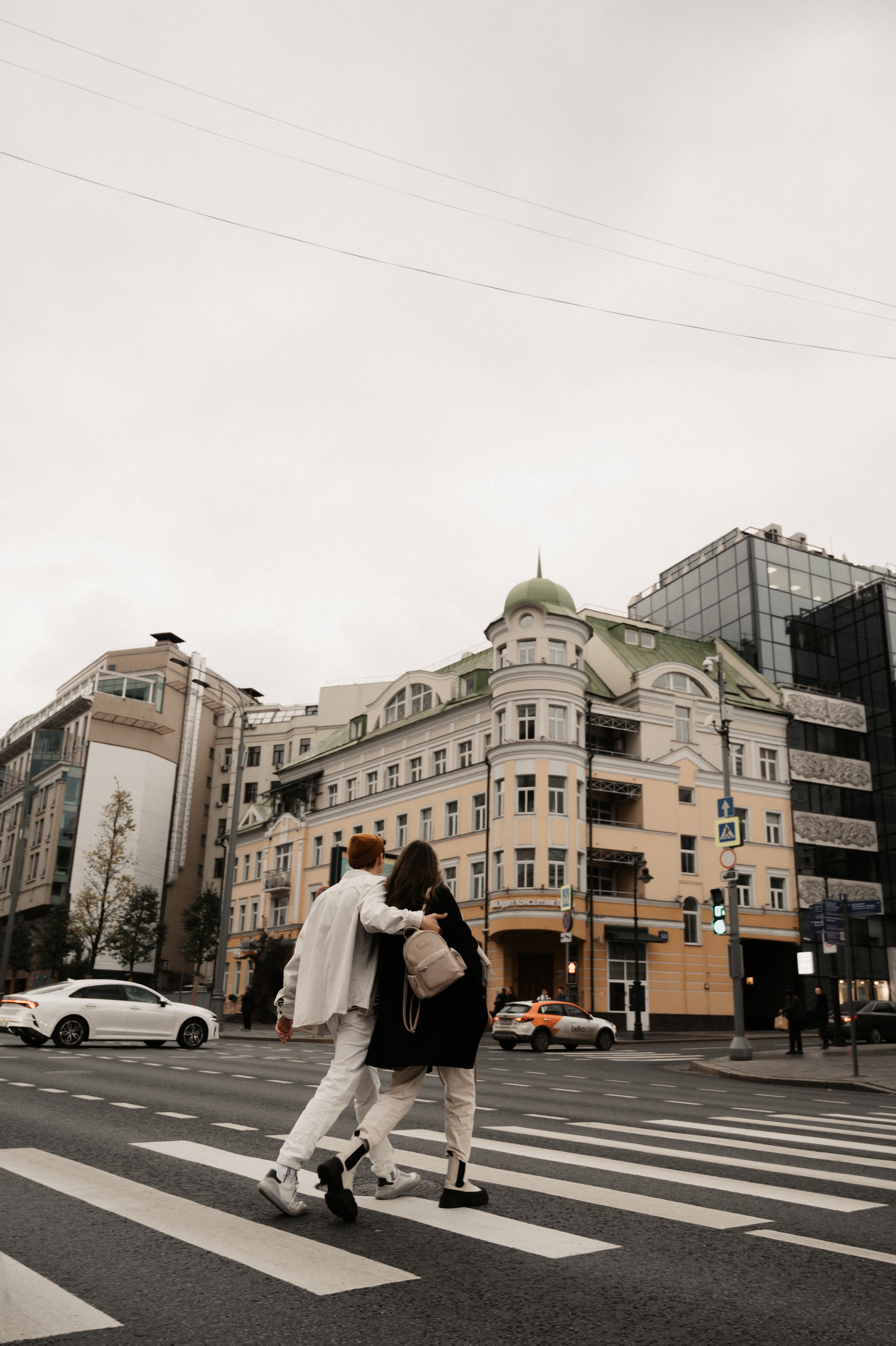 Лю. Свадебный фотограф Александр Давыдов