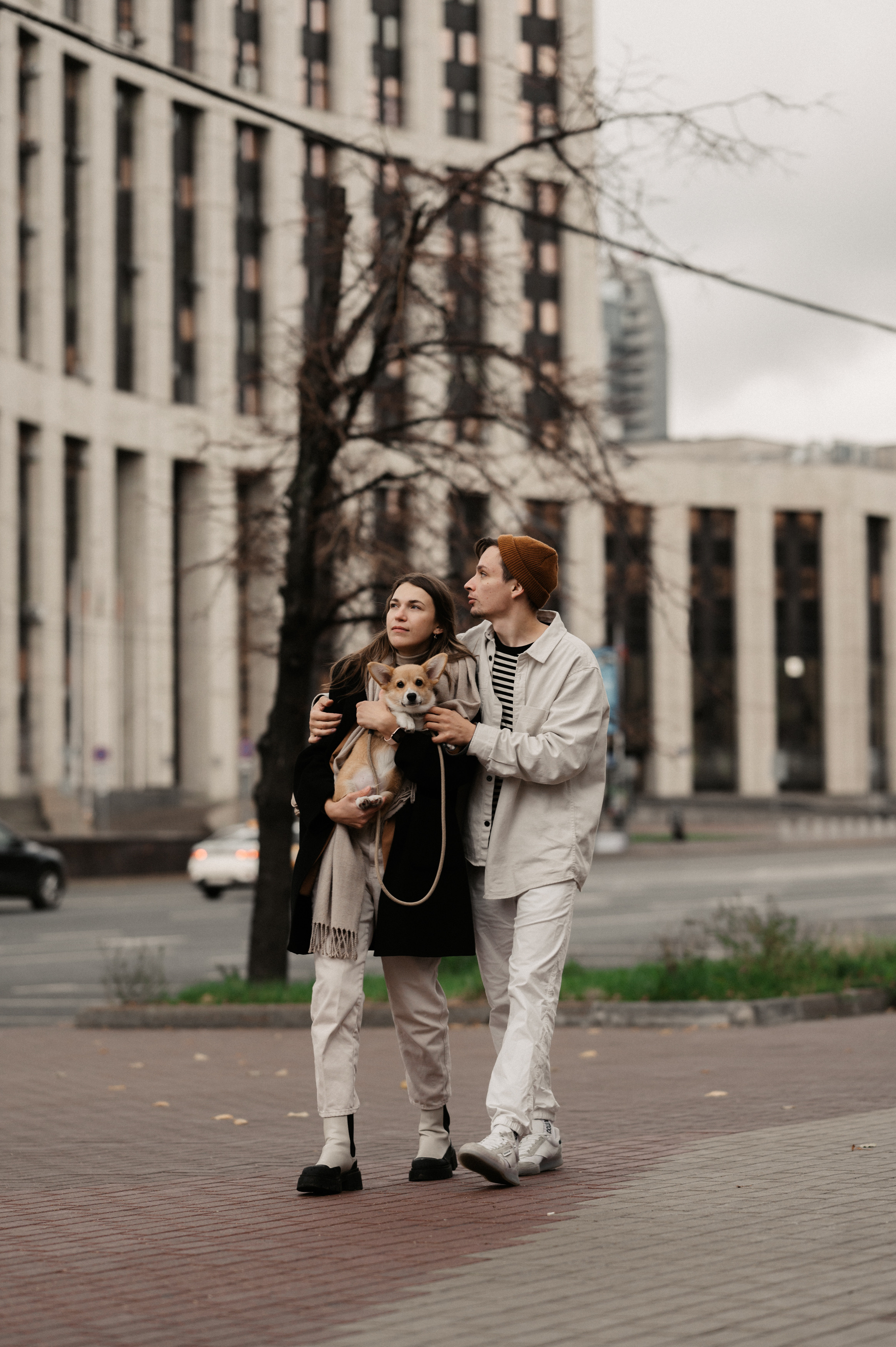 Лю. Свадебный фотограф Александр Давыдов