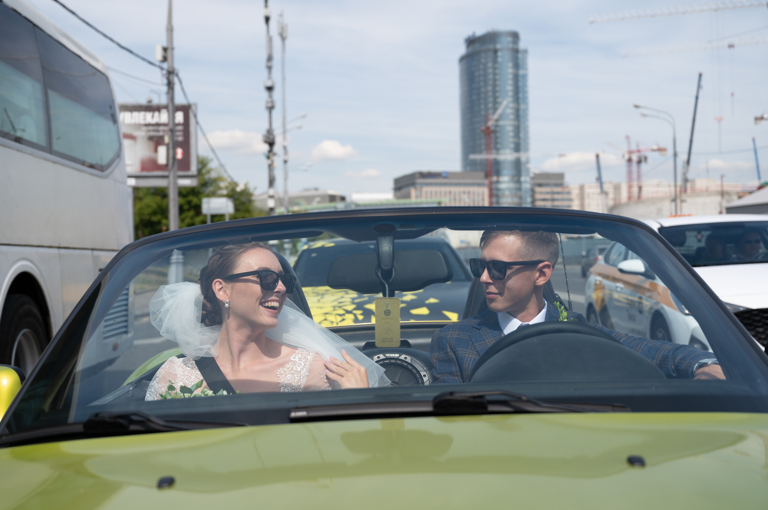 In my heart. Свадебный фотограф Александр Давыдов