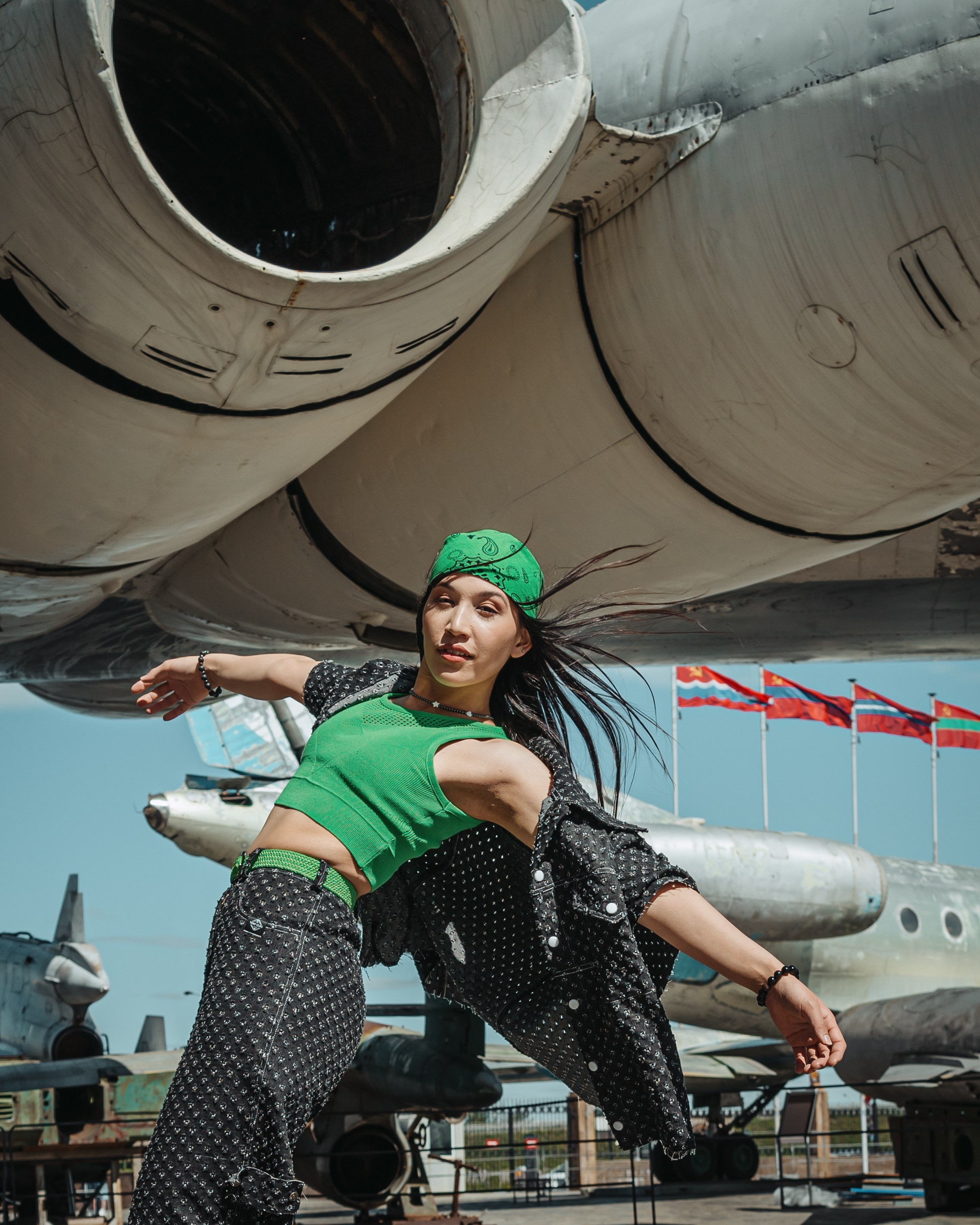 Фотосъёмка для брендов одежды. Фотограф Екатеринбург для вас или вашего бренда