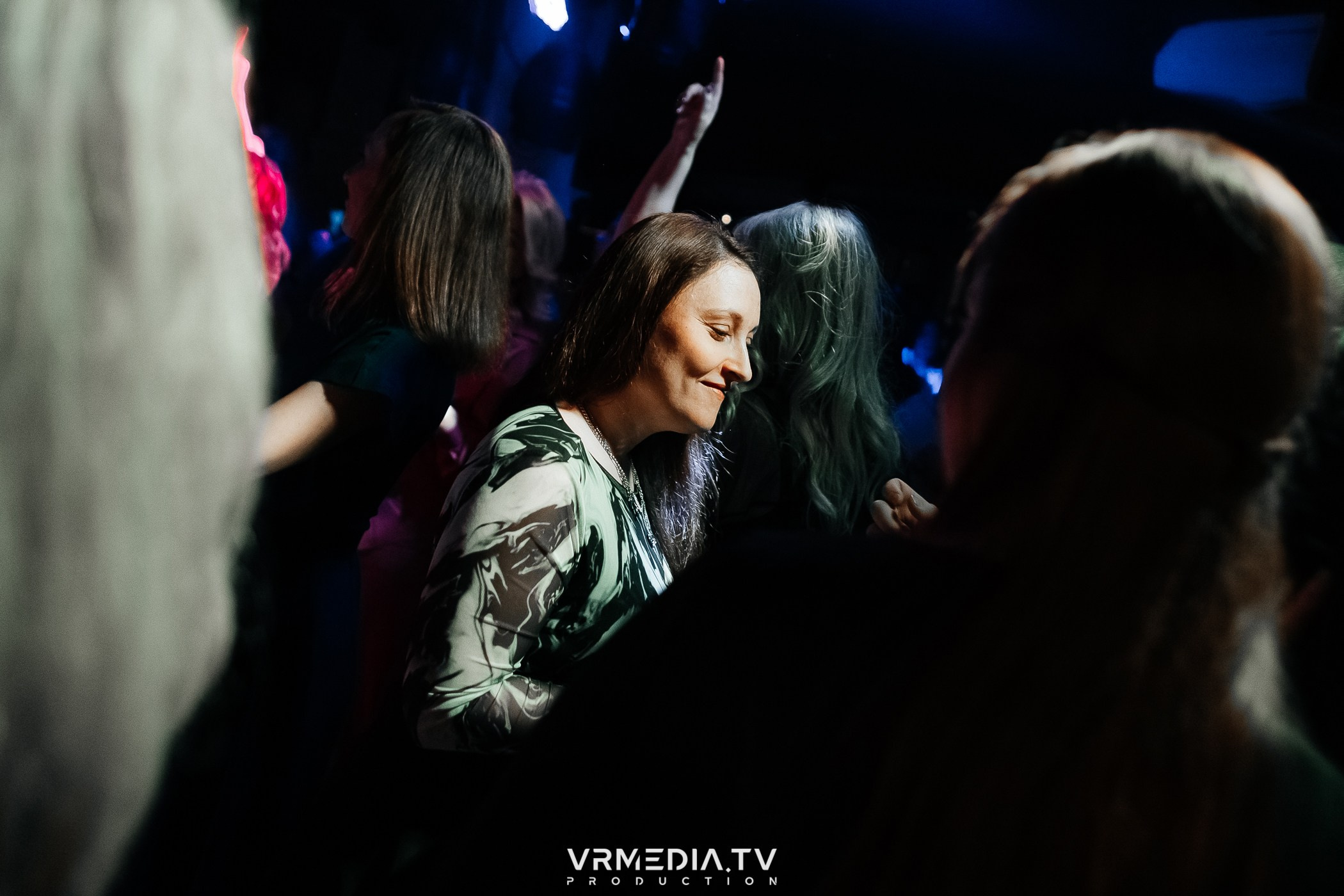 Международный женский день в ресторане «Мюнхен»