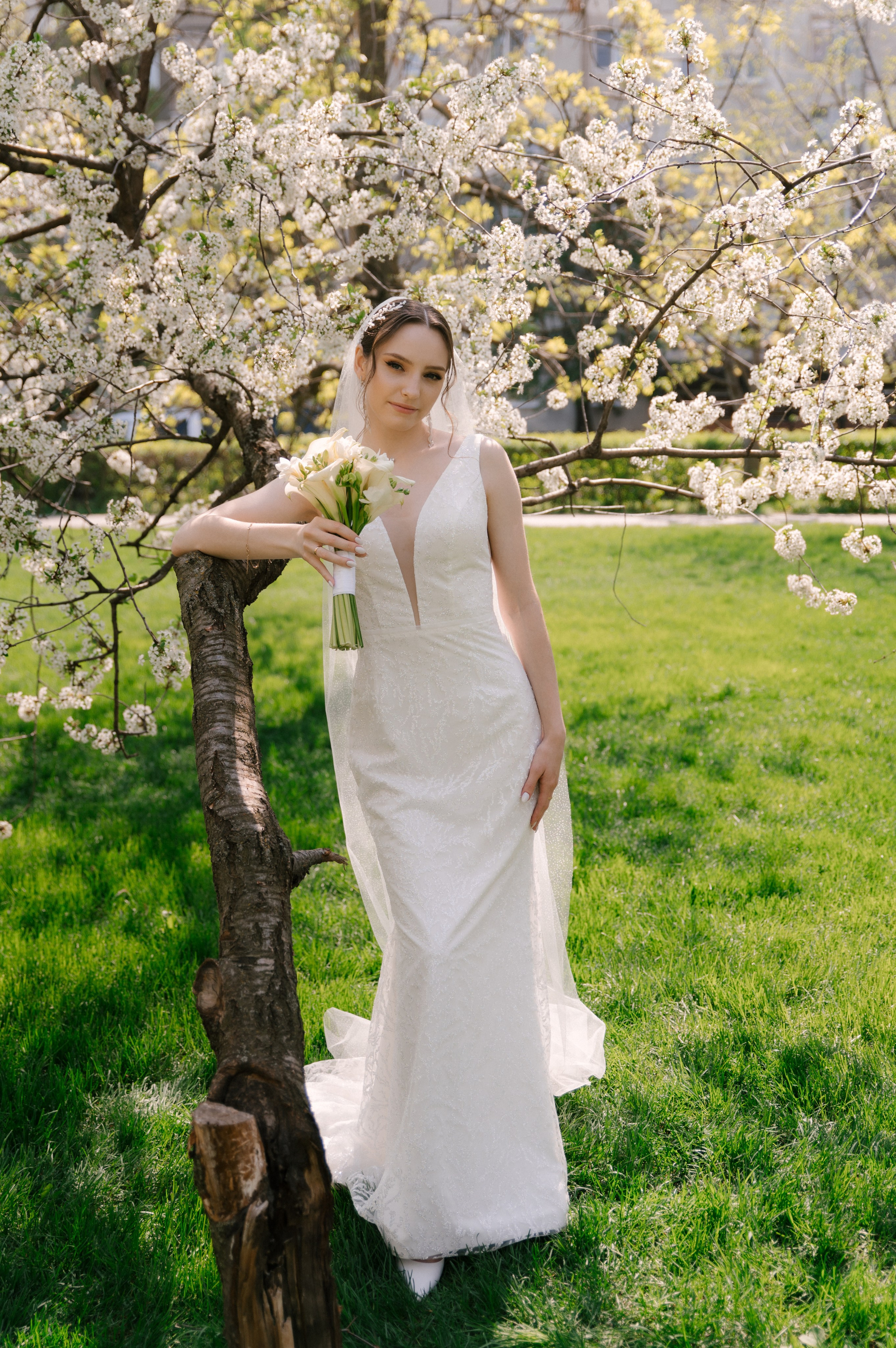 Никита+Юлия. Свадебный фотограф в Тамбове Валерий Тихов