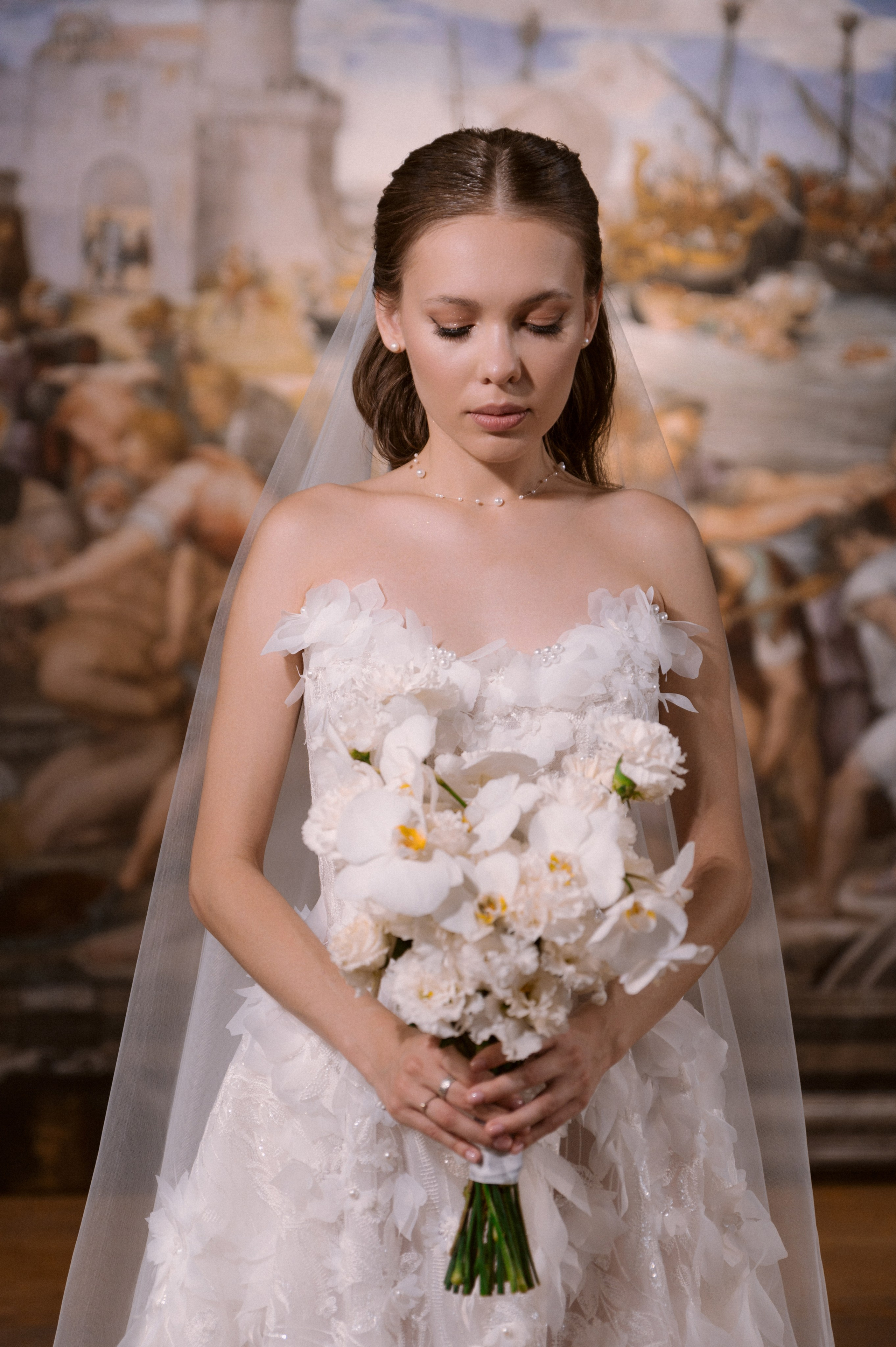 Богдан + Алена. Свадебный фотограф в Тамбове Валерий Тихов