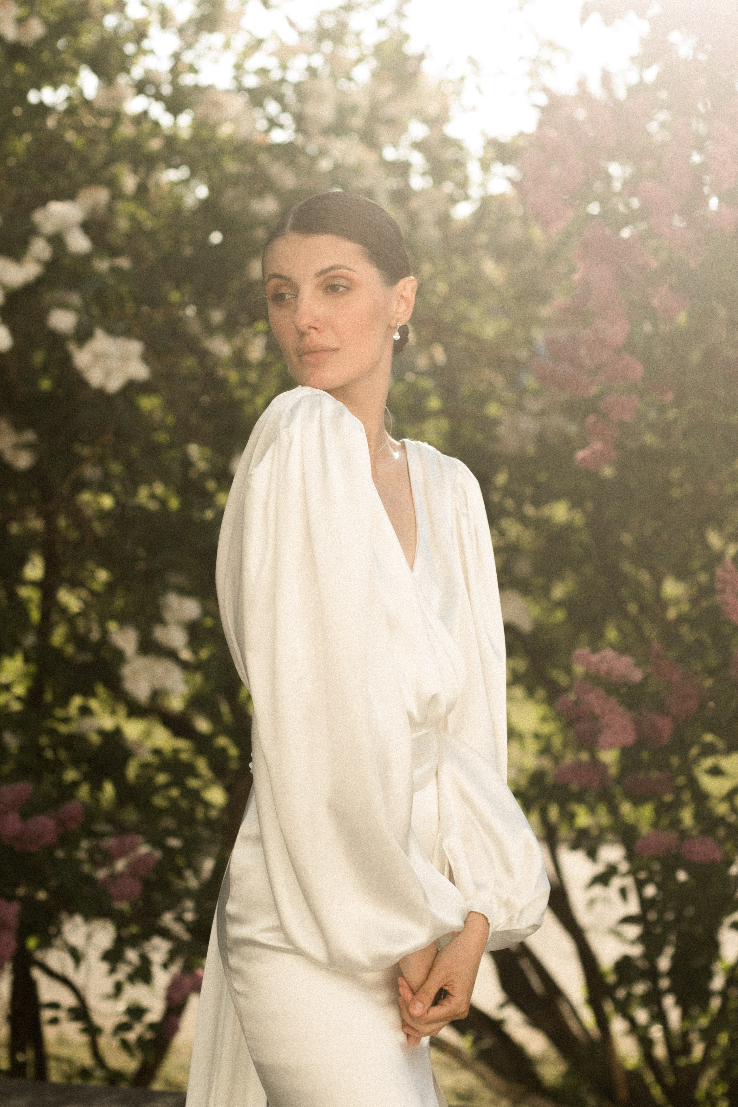 Елизавета+Евгений. Свадебный фотограф в Санкт-Петербурге