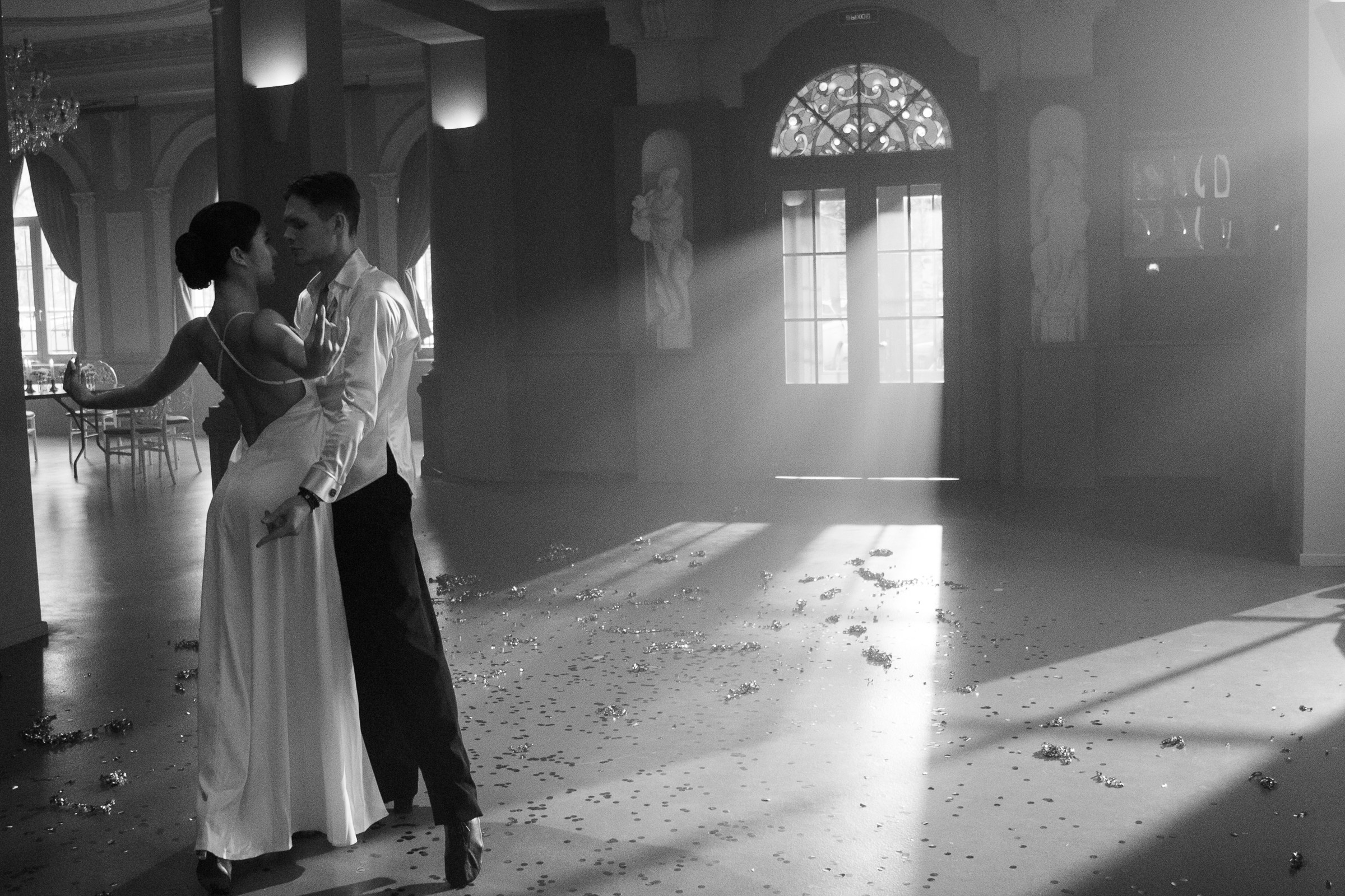 Лолита+Артем. Свадебный фотограф в Санкт-Петербурге