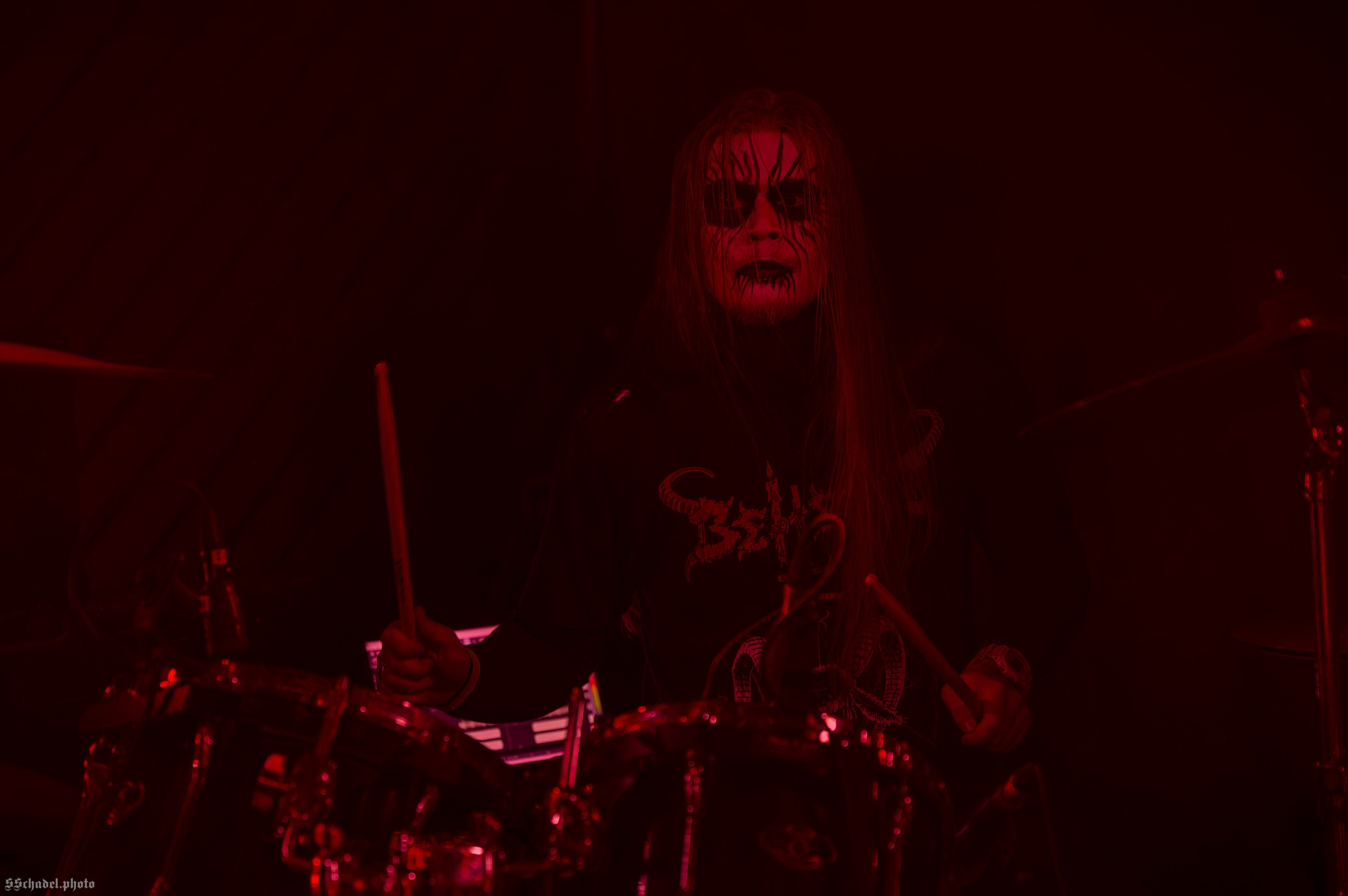 Neargroth 23.08.25. We will make everything metal!
