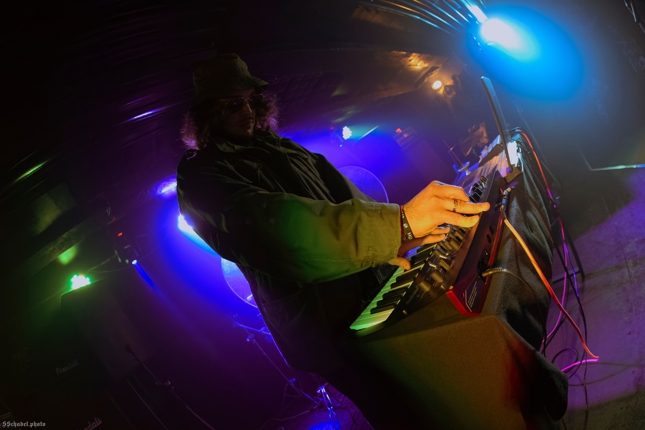 Хоровод на ладонях весны 05.04.25. We will make everything metal!