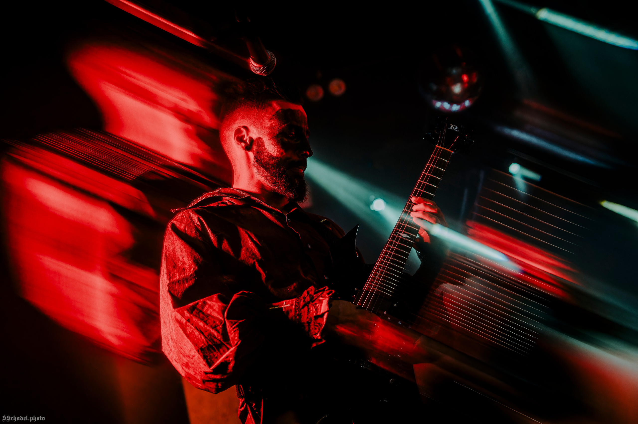БС | ⰁⰔ 05.02.26. We will make everything metal!