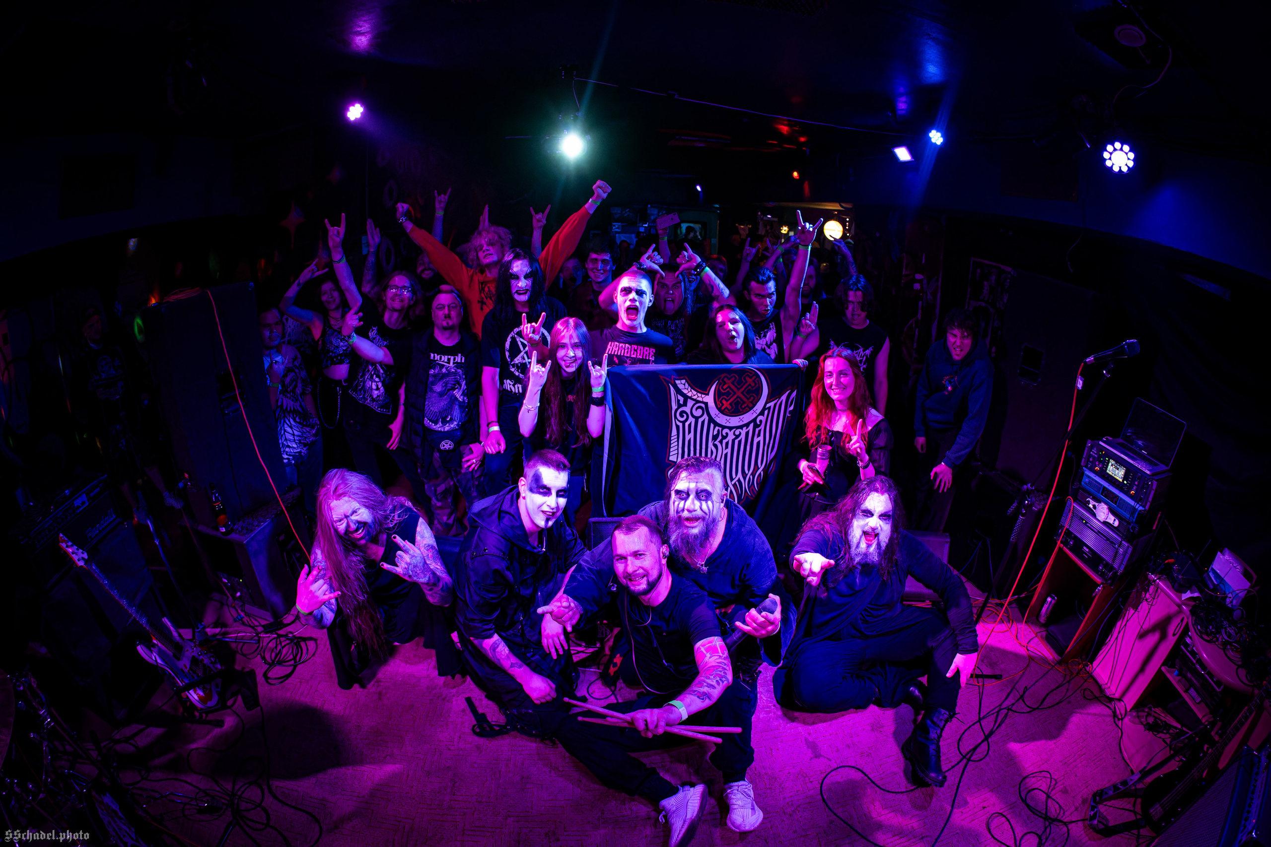 Бальзаматор 28.06.25. We will make everything metal!