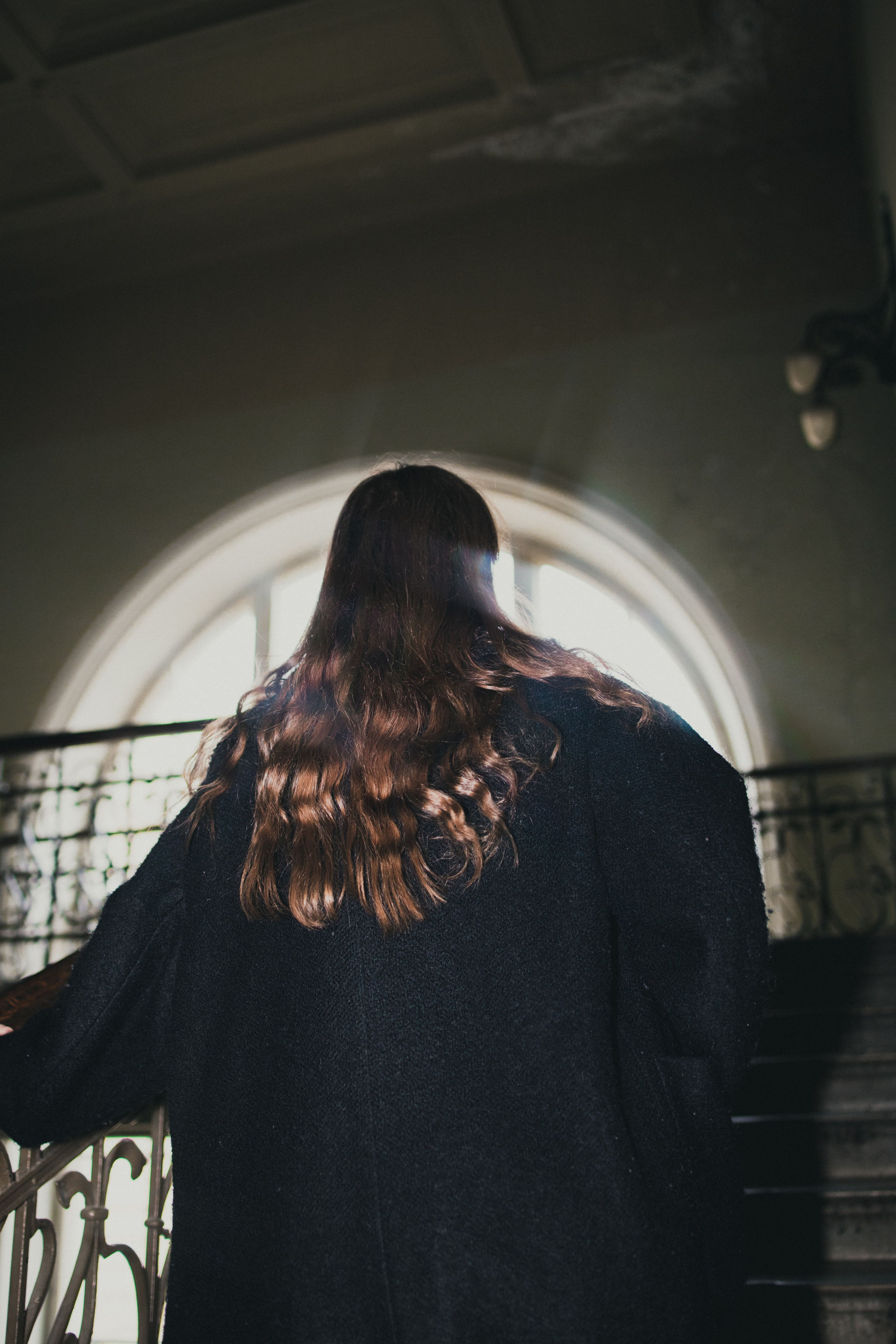 Катя. Анна Мильч