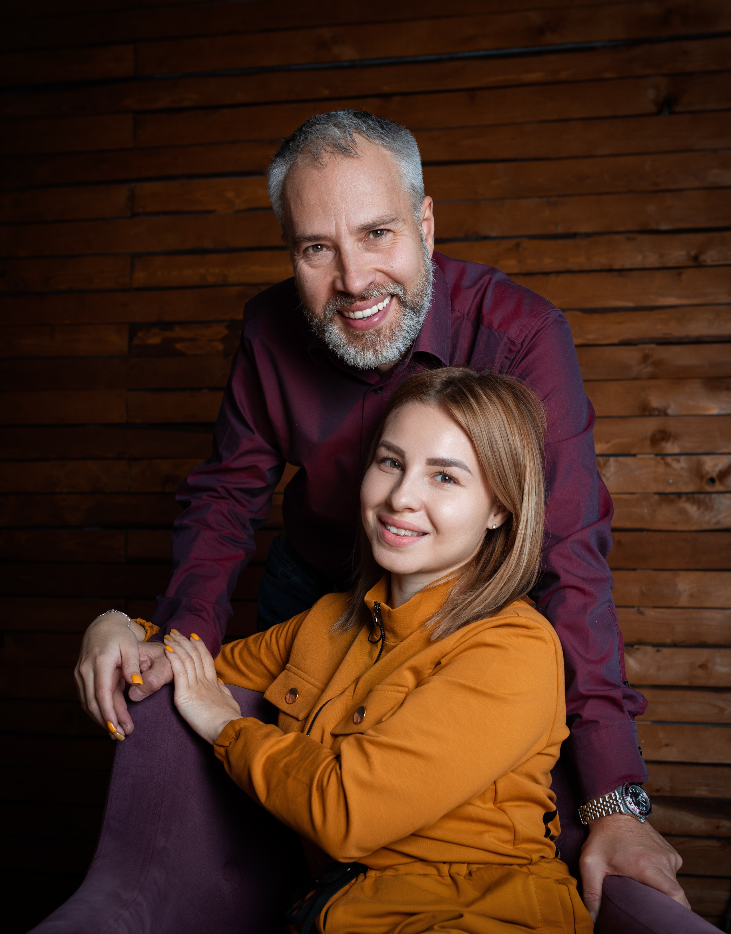 Семейные фотосессии. AI creator Photograrher Kuzmina Svetlana