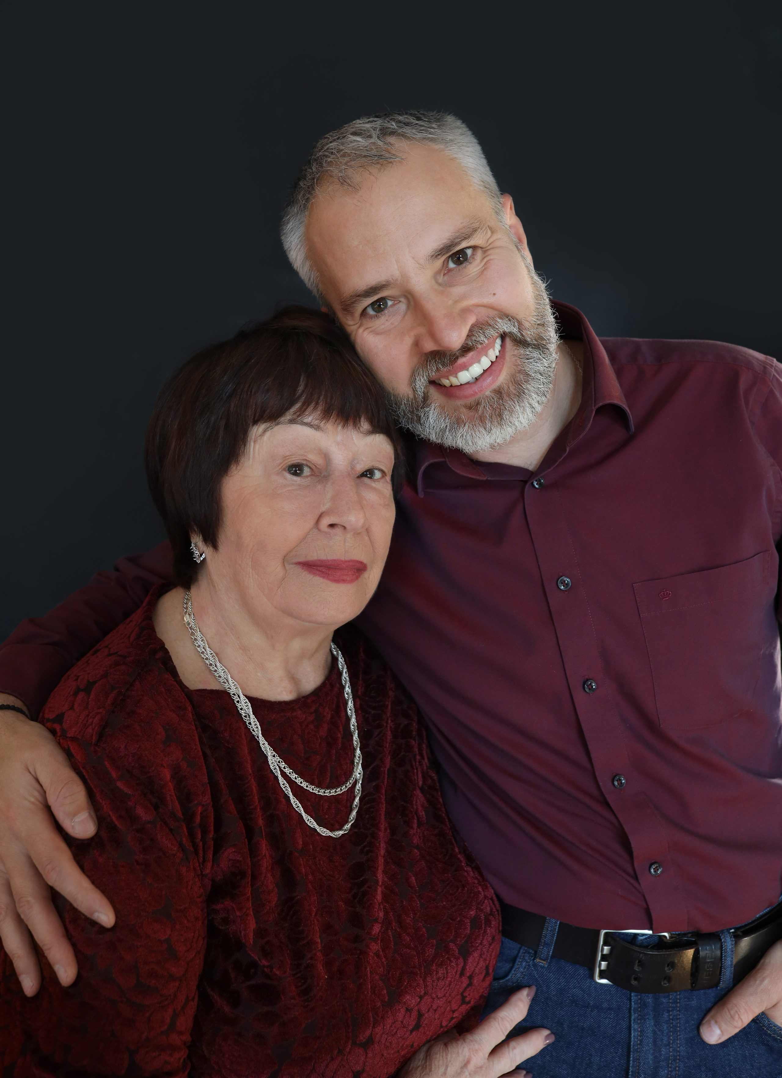 Семейные фотосессии. AI creator Photograrher Kuzmina Svetlana