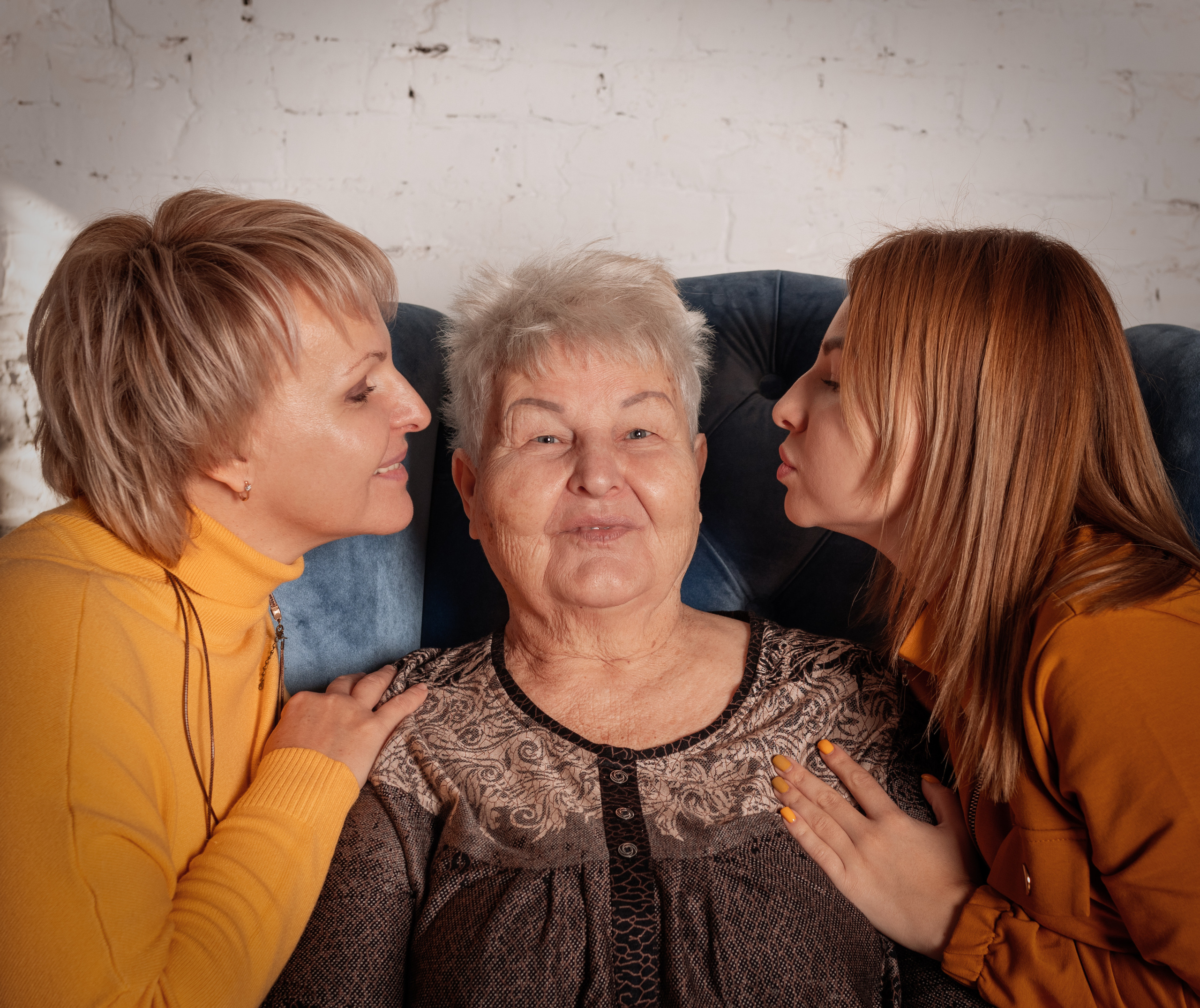 Семейные фотосессии. AI creator Photograrher Kuzmina Svetlana