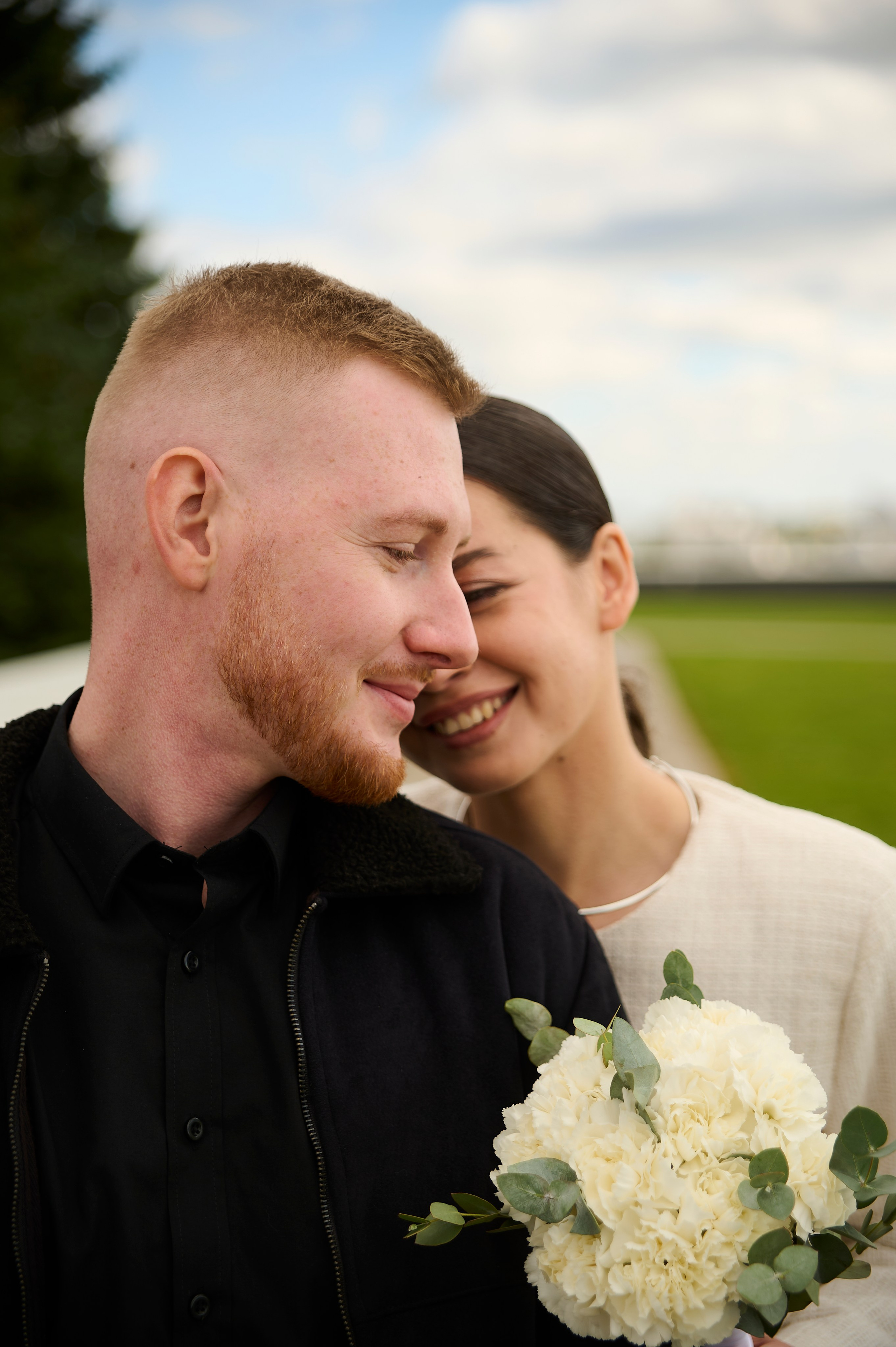 Серии свадебных фотографий. Свадебный фотограф Тимур Хабибуллин