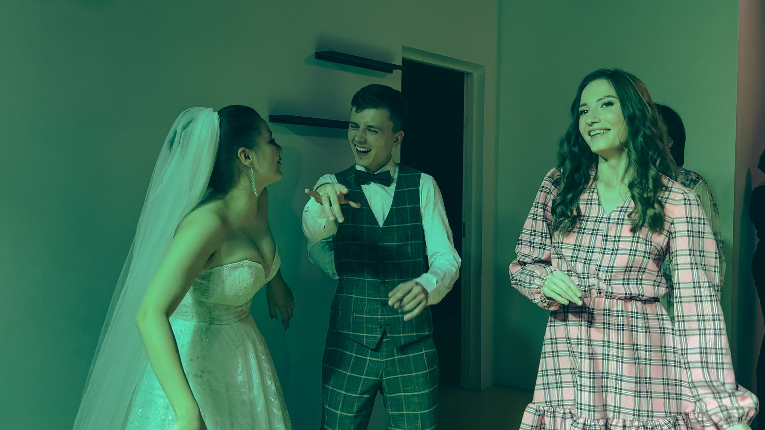 Станислав & Мария. Фотограф Москва Людмила Белова