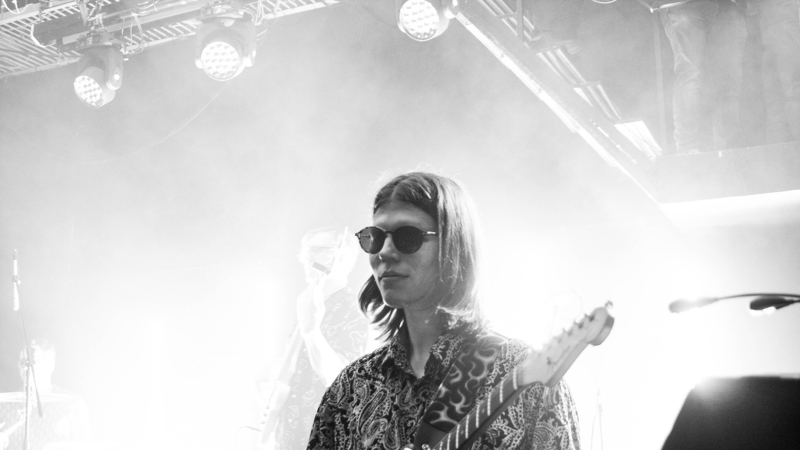 Краснознаменная дивизия имени моей бабушки. Фотограф для музыкантов, фотограф на концерт, концертный фотограф, съемка концерта, бэкстейдж фотограф