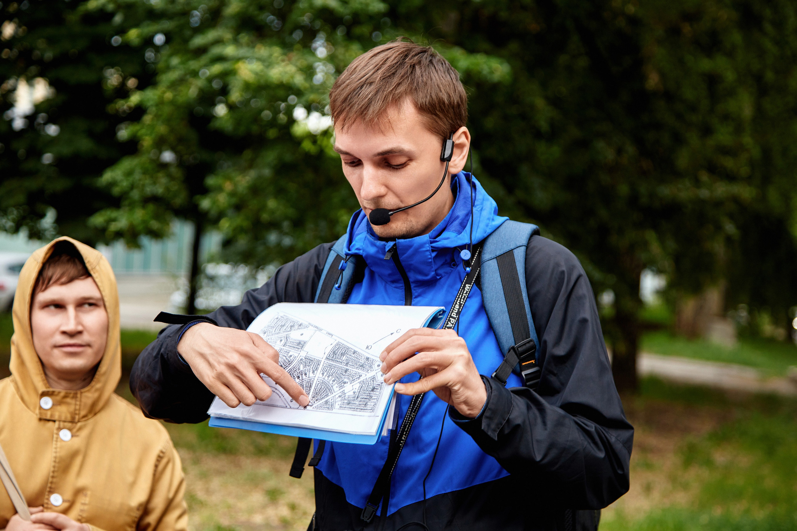 По архитектурному сердцу Безымянки. DENISOV ART (фото, видео, дизайн) САМАРА