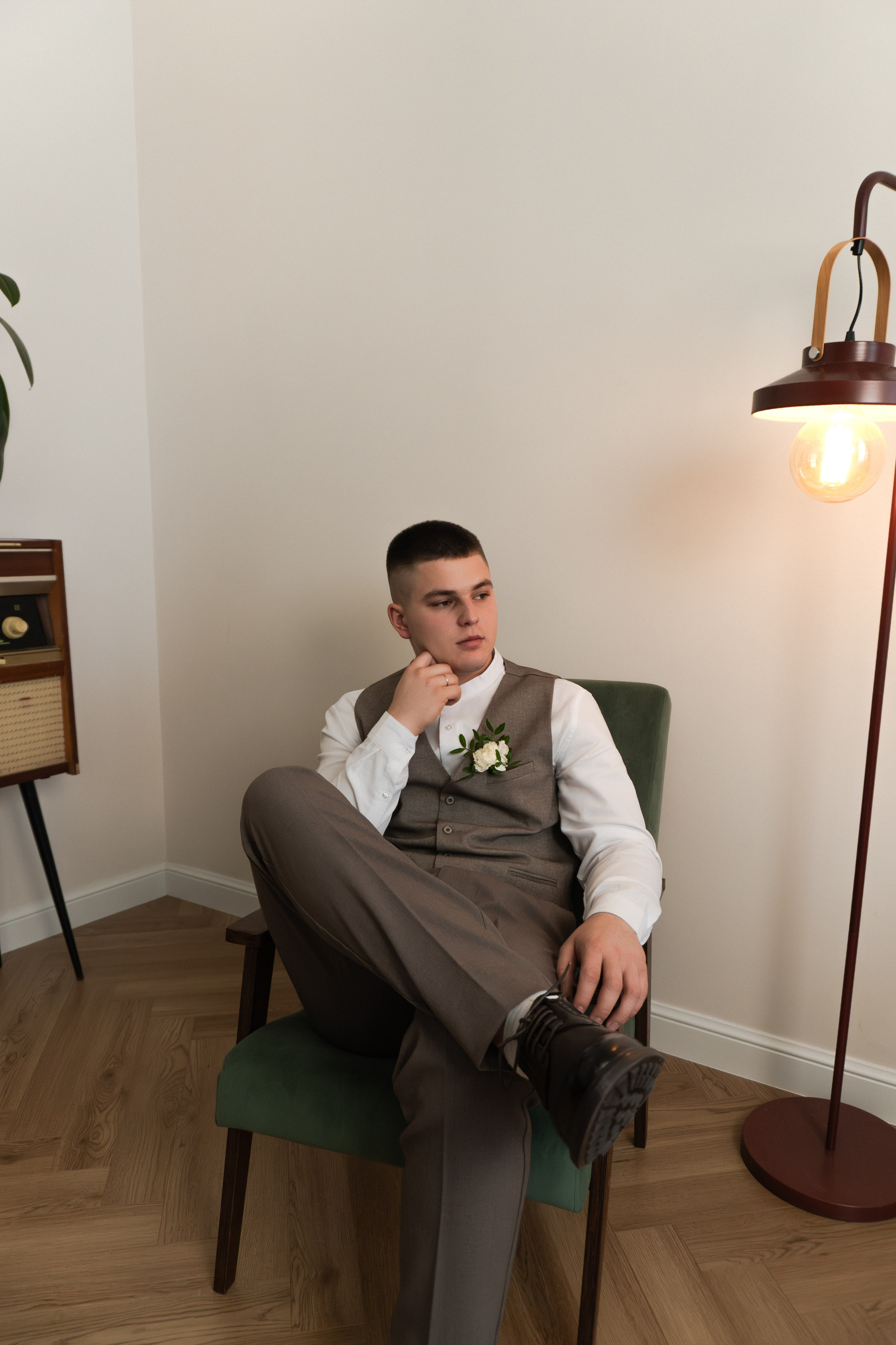 Свадебные. SUNSELN ph — фотограф во владимире