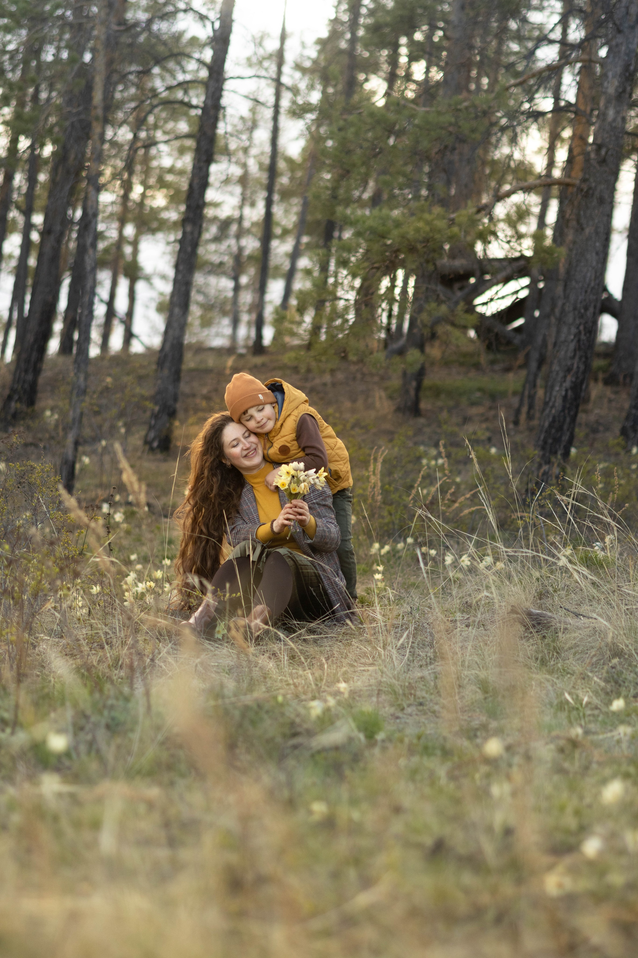 Фотограф Якутск Зоя Николаева