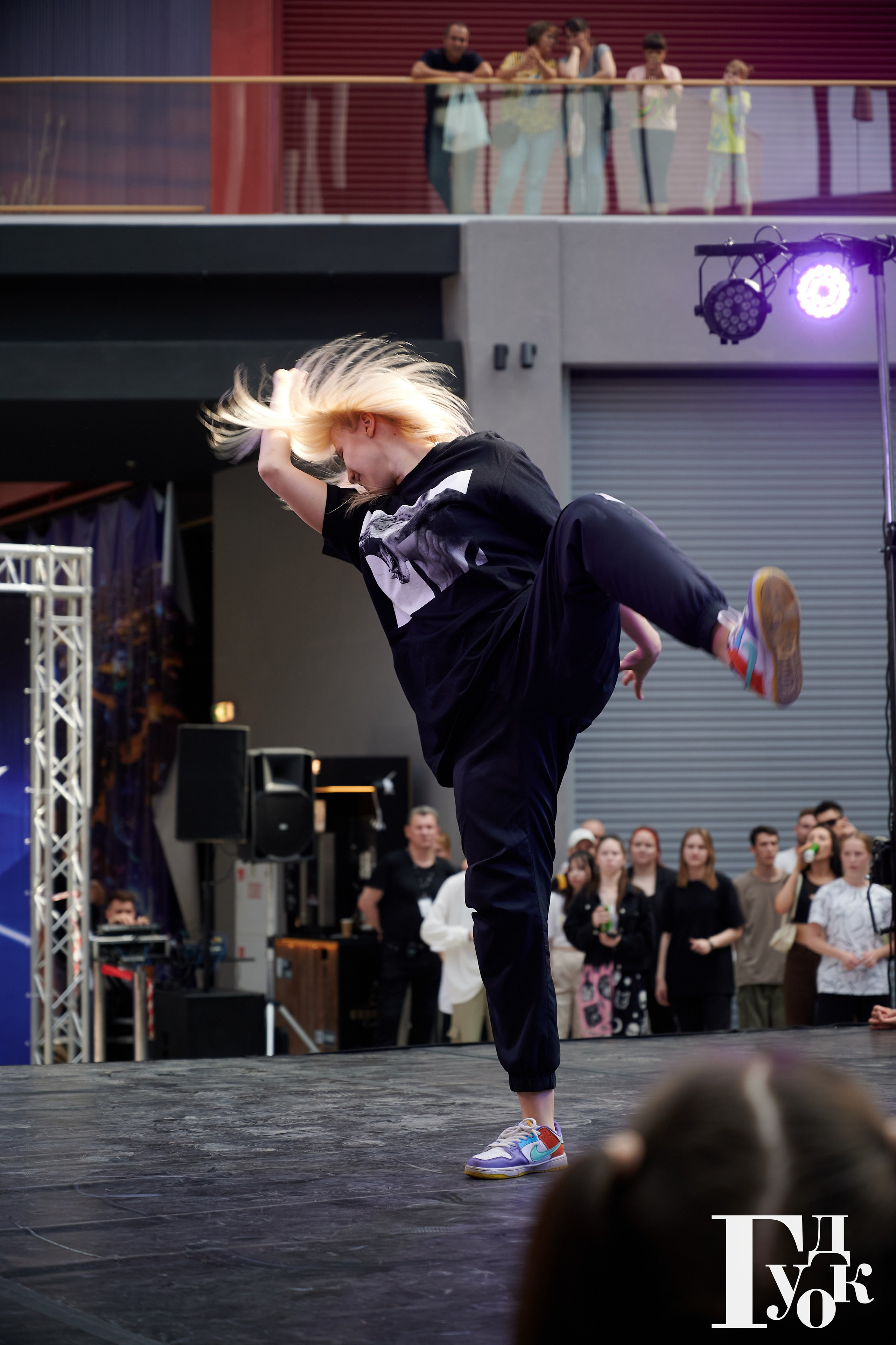 Dance Battle/Dc Crew. Профессиональный репортажный фотограф в Самаре Никита Королев