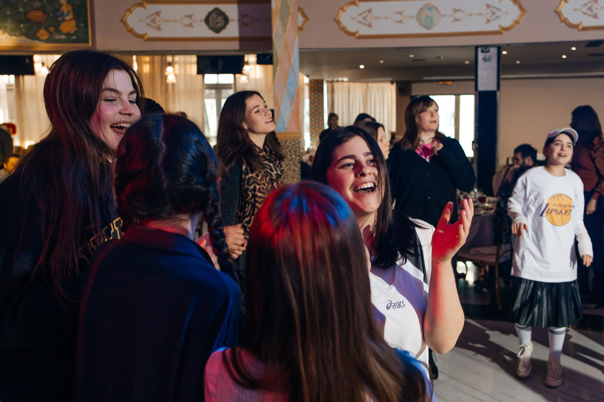 Пурим. Фотограф в Санкт-Петербурге Виктория Безверхая