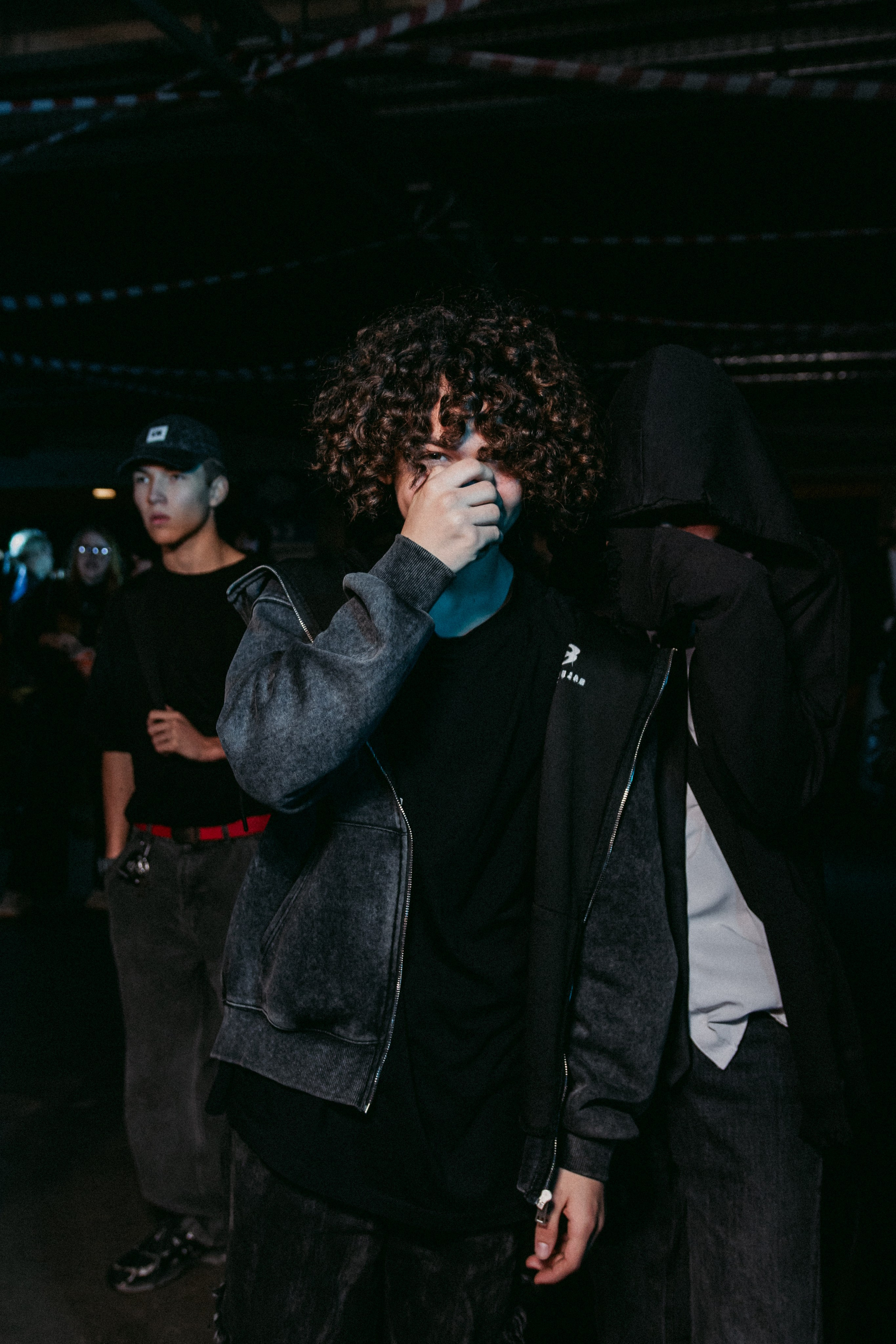 Кофе Рейв в ТРЦ «ПЛАНЕТА»