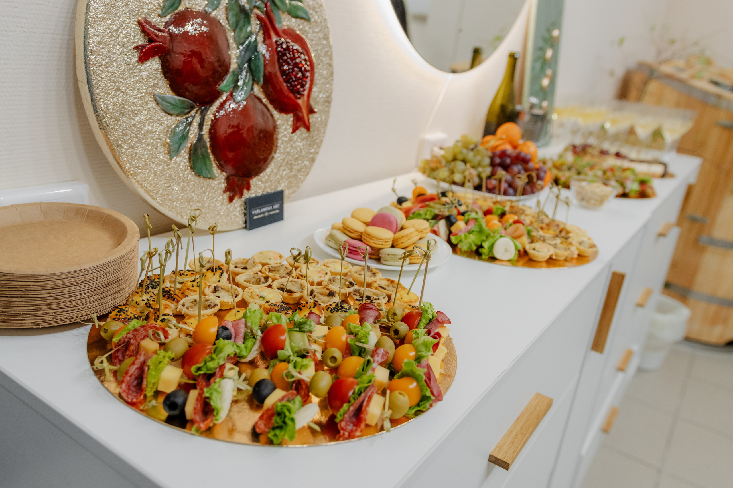 Студия заботы о теле «Трава»