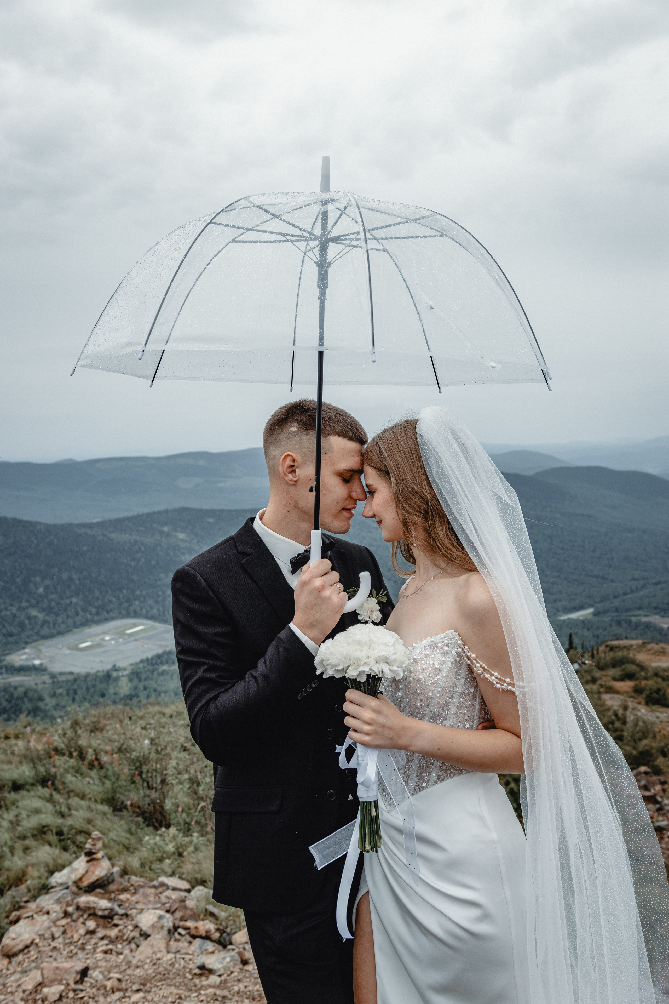 Анонсы свадьбы Максима и Елизаветы