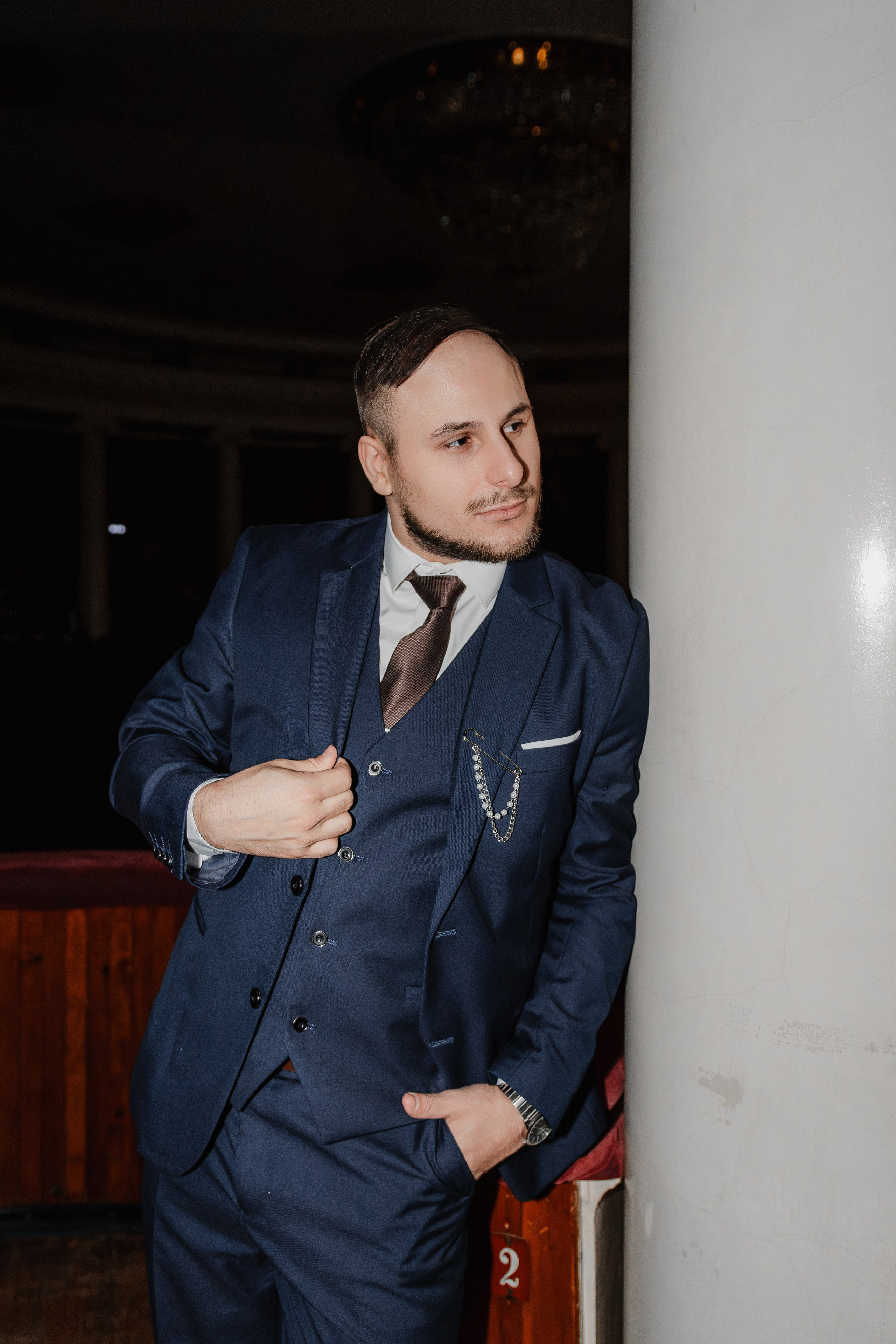 К&П предсвадебная фотосъёмка