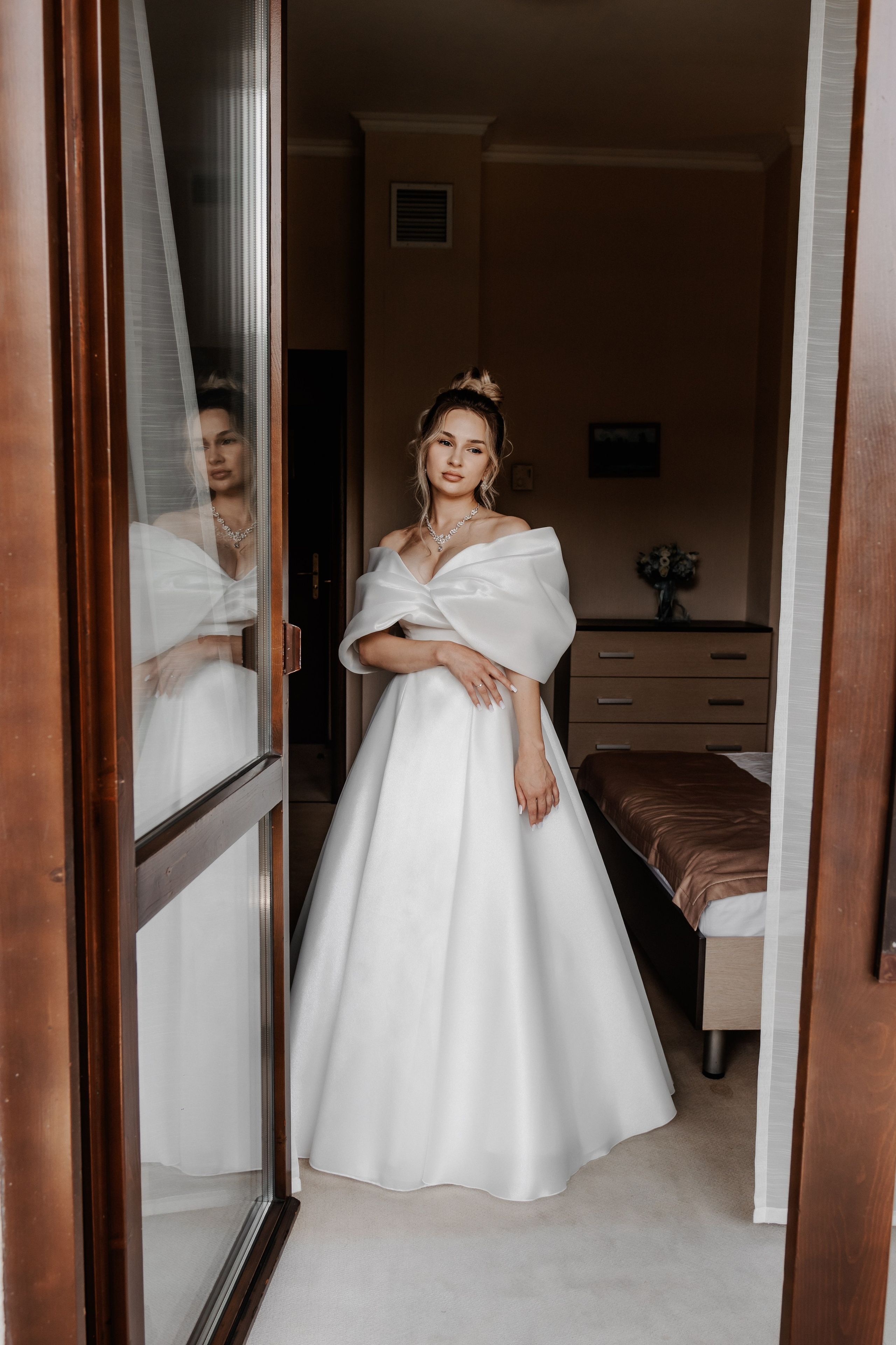 Свадьба Дмитрия и Дианы