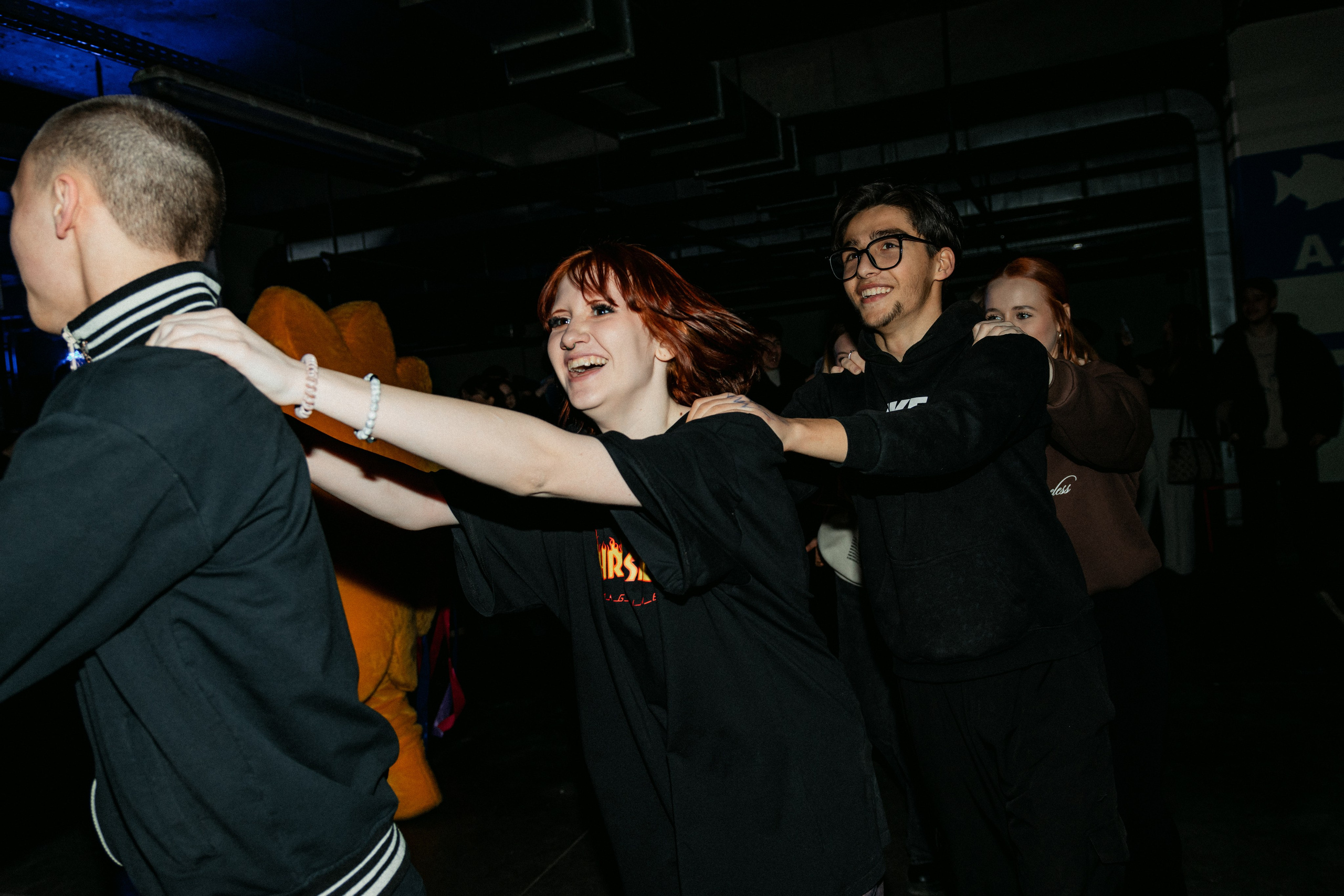 Кофе Рейв в ТРЦ «ПЛАНЕТА» 2