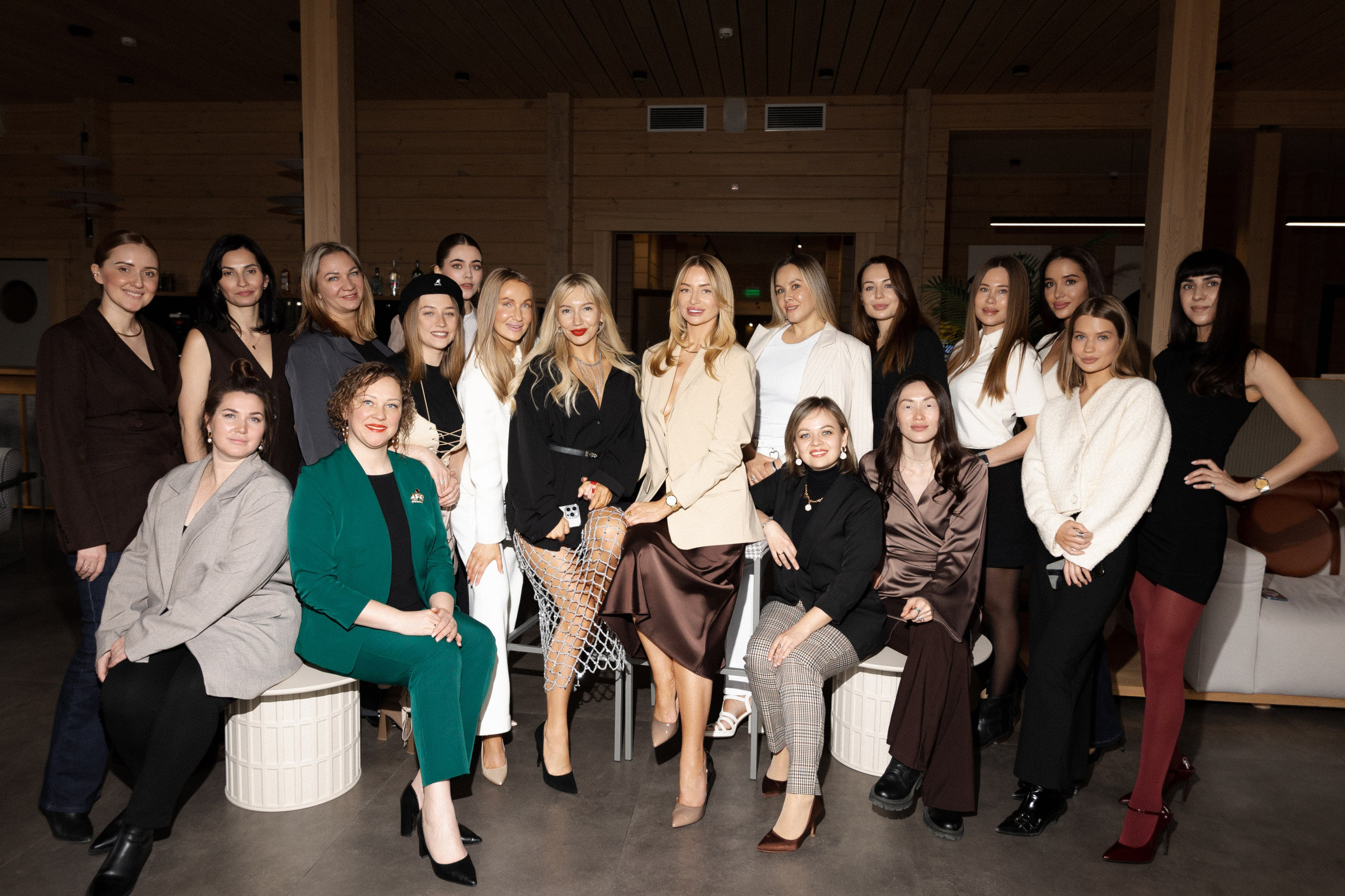 EVENT//PRO.ТЕБЯ. Фотограф Тюмень Пушковская Кристина