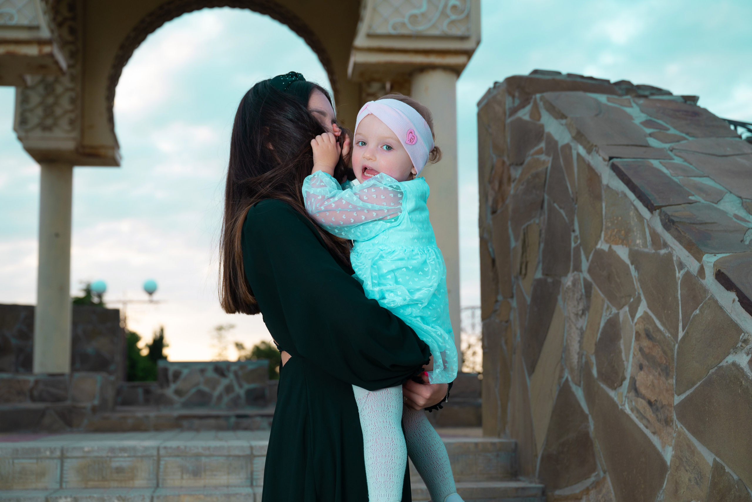 Выездные и прогулочные фотосессии. Морские, Street. Студийный и свадебный фотограф и видеограф в Севастополе — Юлия Макаренко