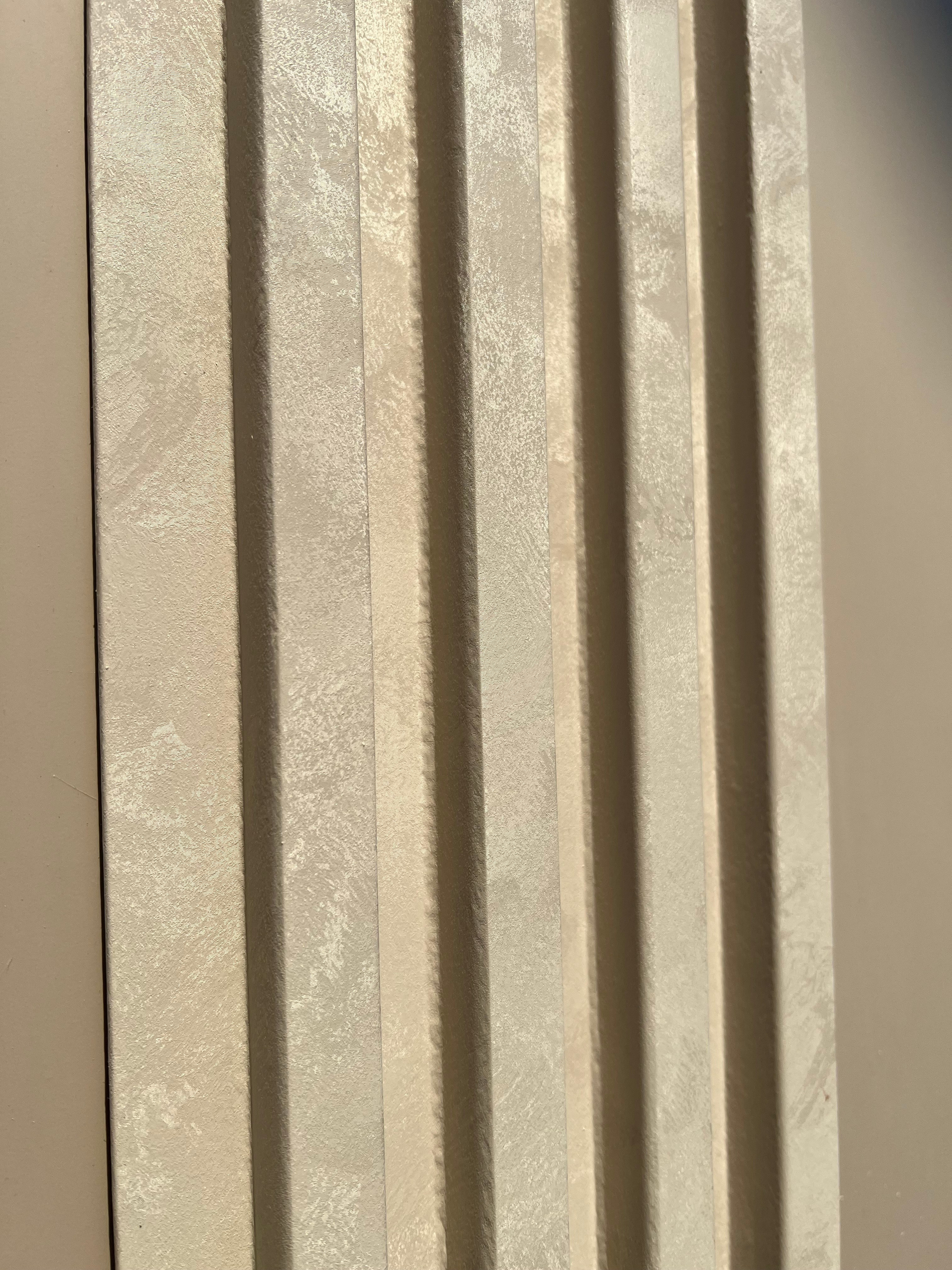 Рейки для декора. Продажа декоративных панелей и аксессуаров для их монтажа на всей территории РФ