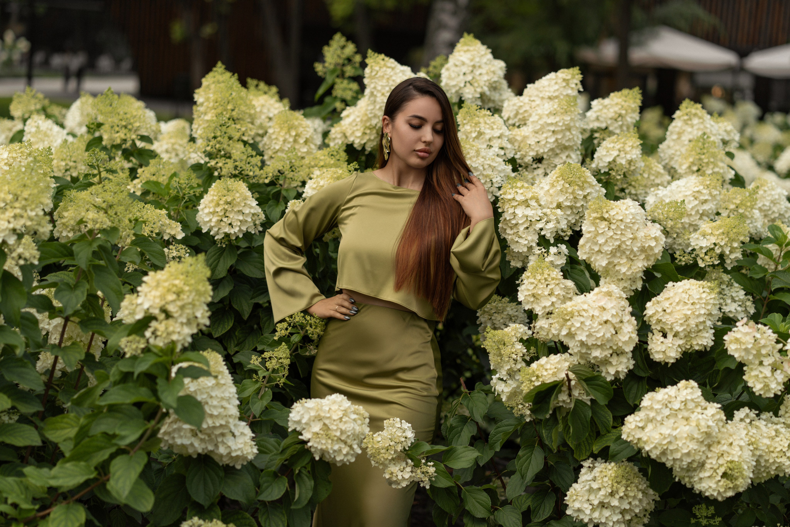 Фотопрогулки. Фотограф Воронеж Олеся Султанова