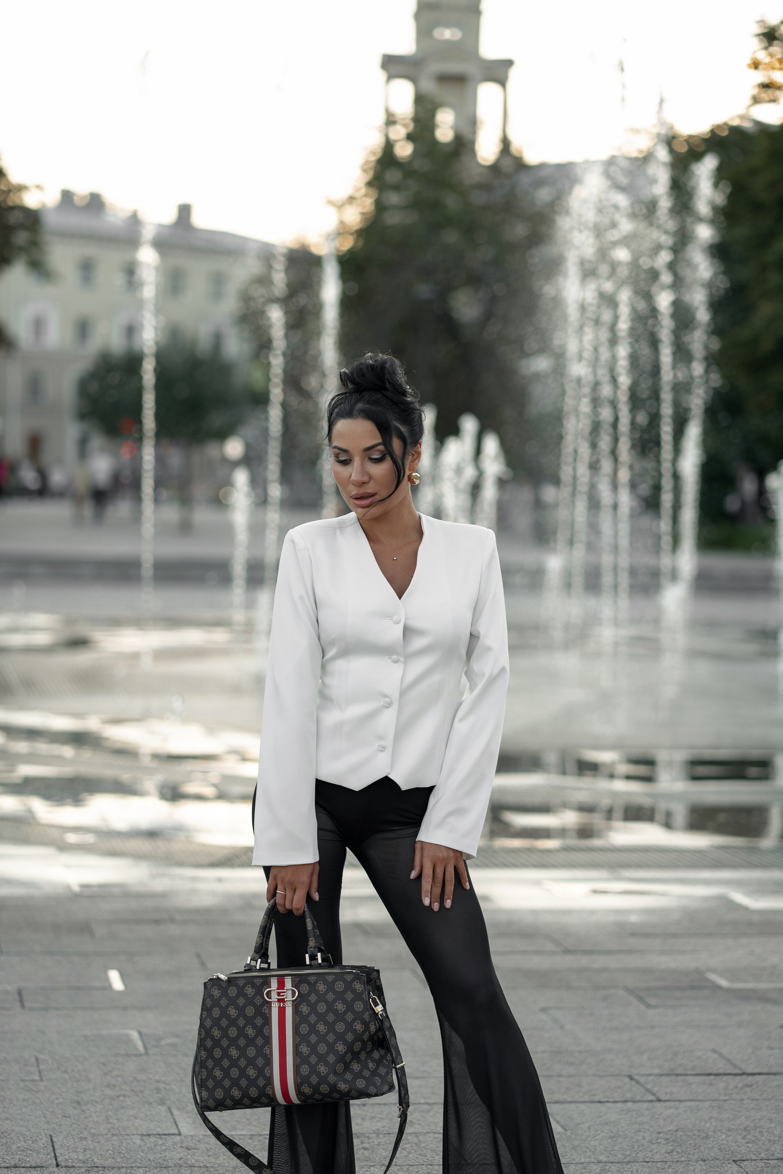 Фотопрогулки. Фотограф Воронеж Олеся Султанова