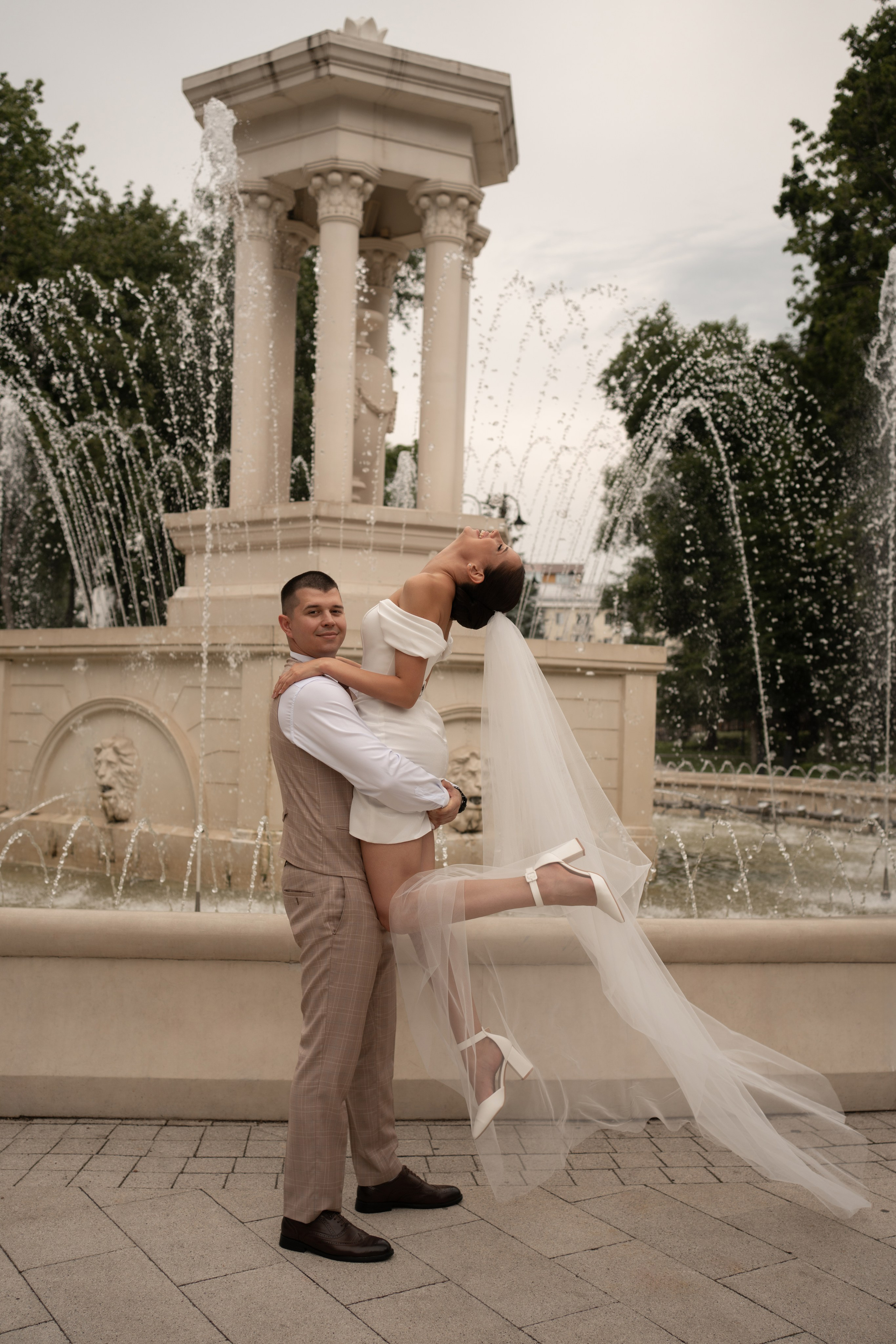 Свадебные. Фотограф Воронеж Олеся Султанова