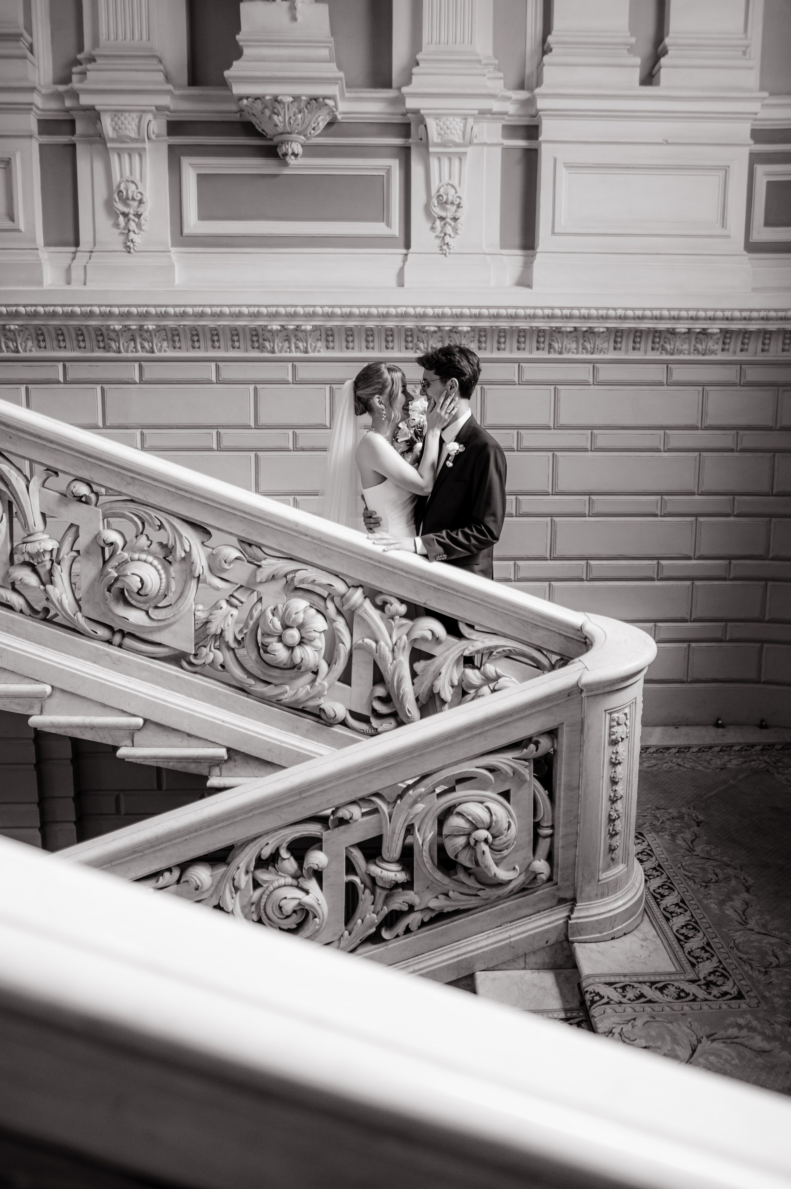 Игорь и Катя. Wedding photograph in europe Vasencev Alexey