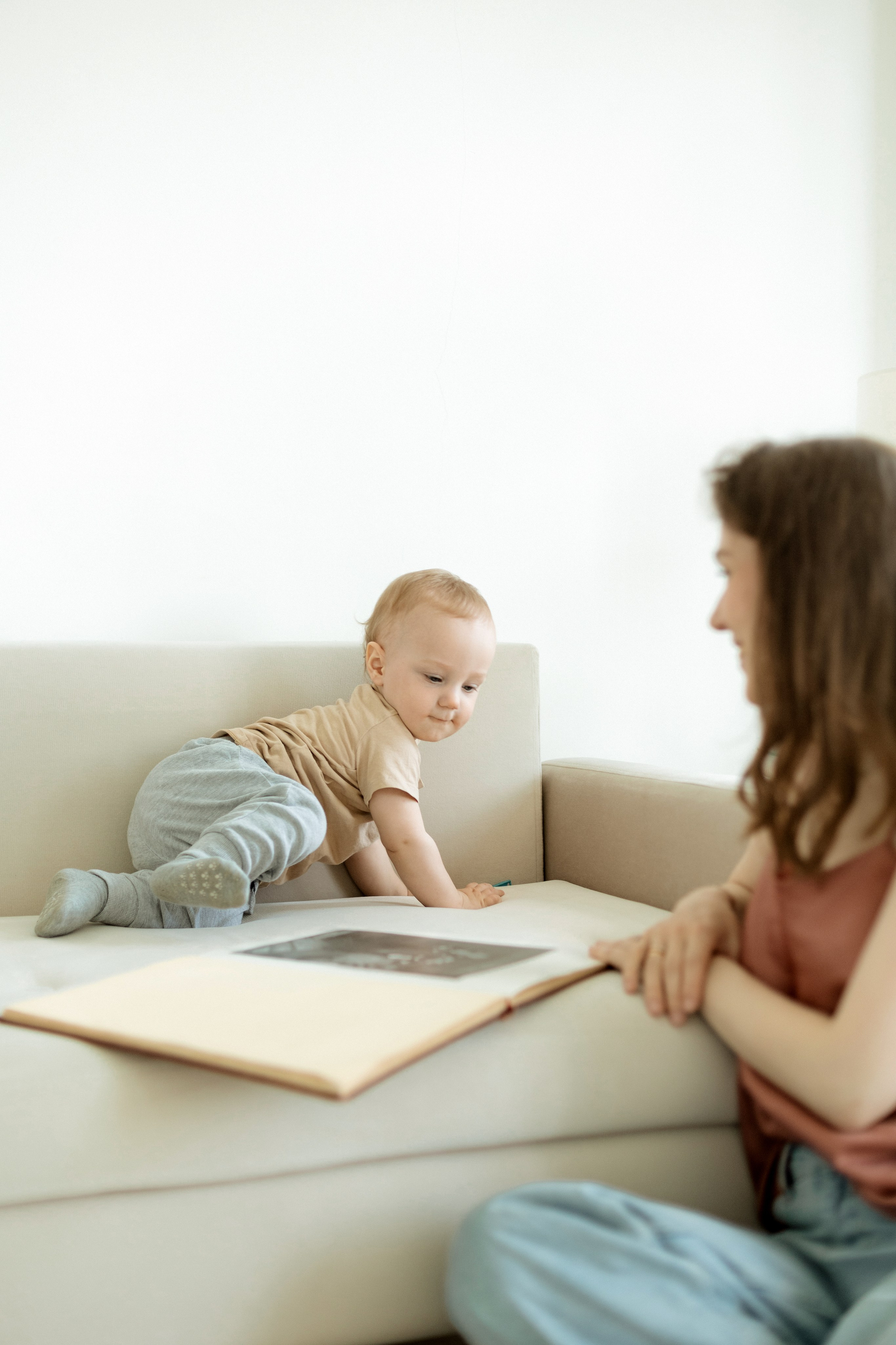 Лера и Петя. Фотограф в Москве Анна Бабурина
