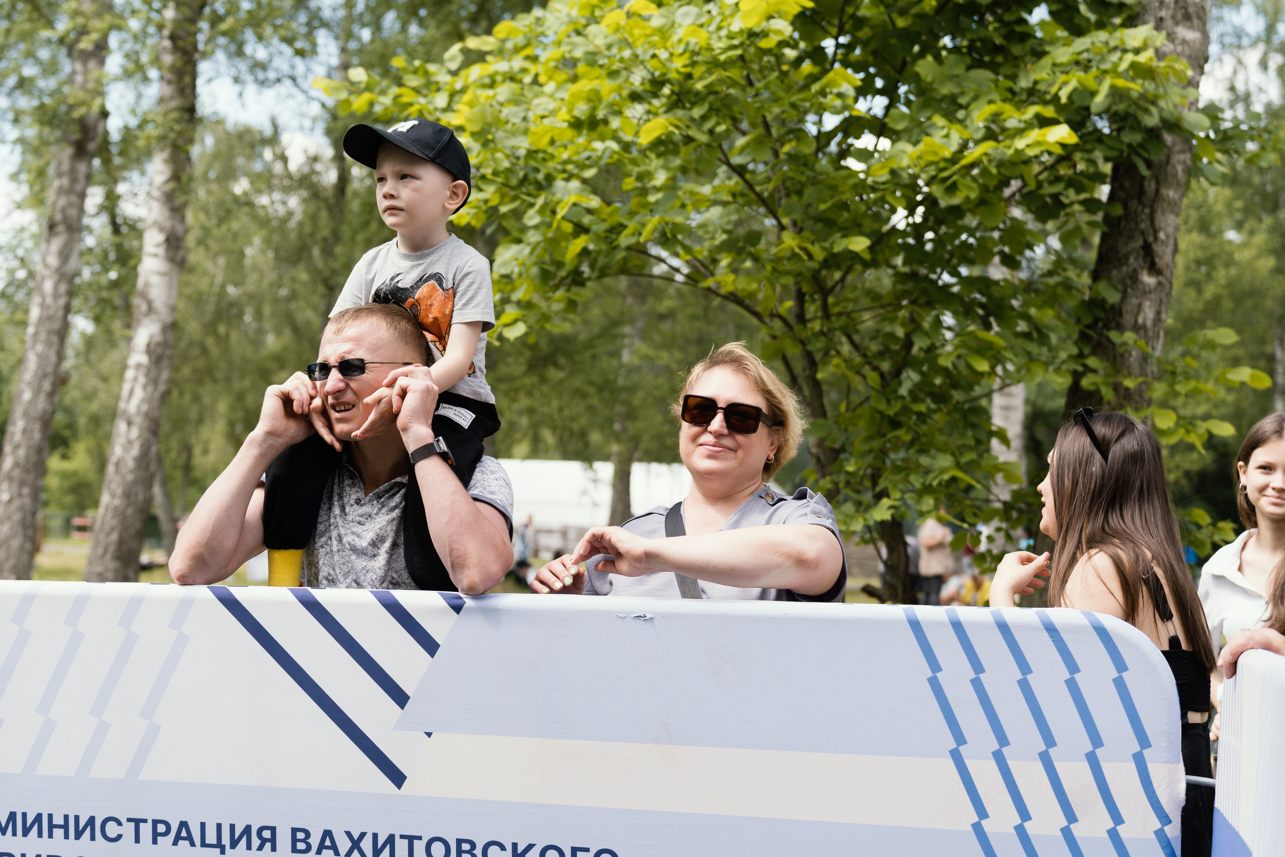 Сабантуй 2025. Портретный фотограф в Казани Радомир Заздравных