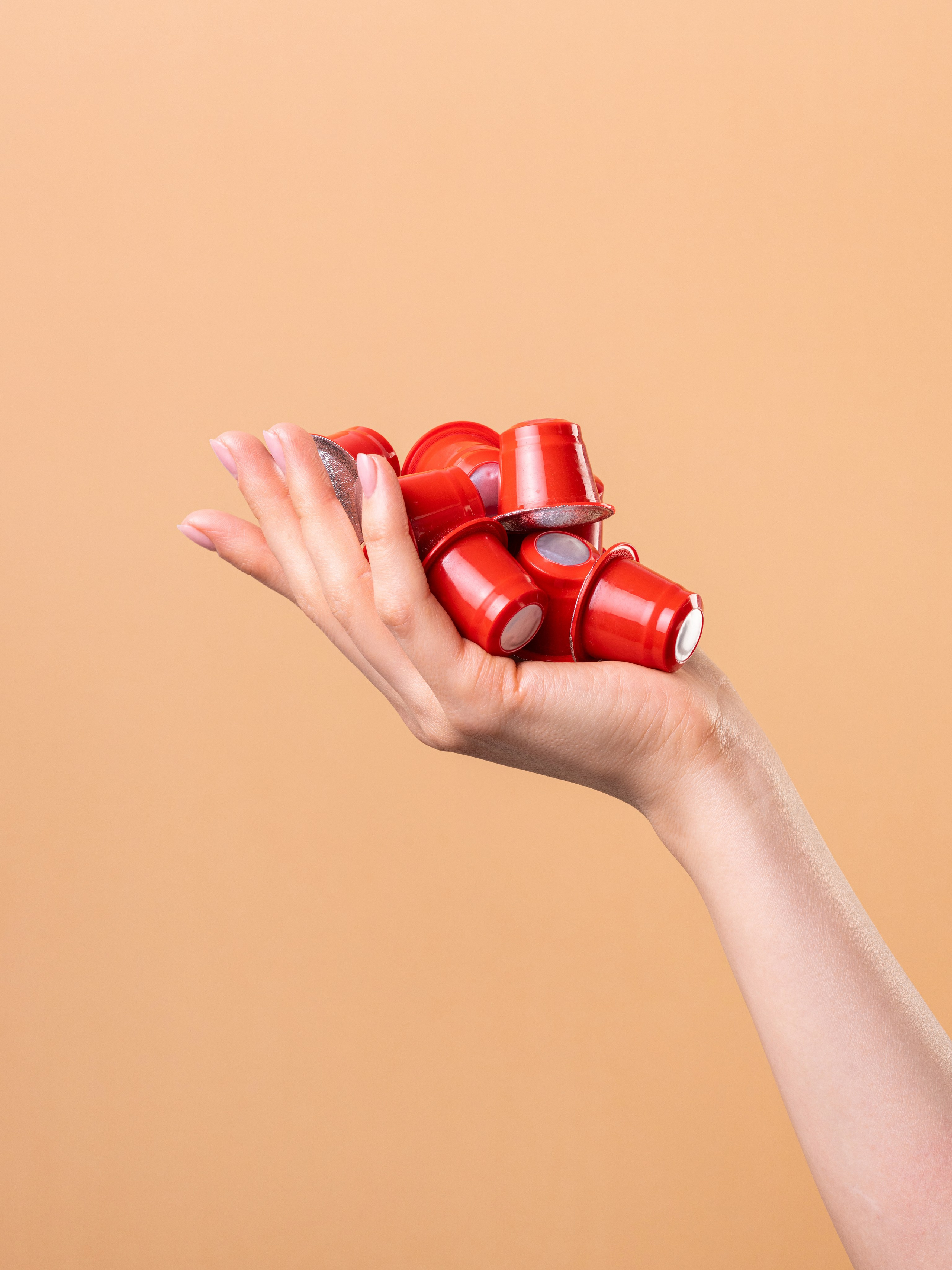 Ristrello. Фудфотограф, фудстилист и сет дизайнер в Москве Алена Синицына