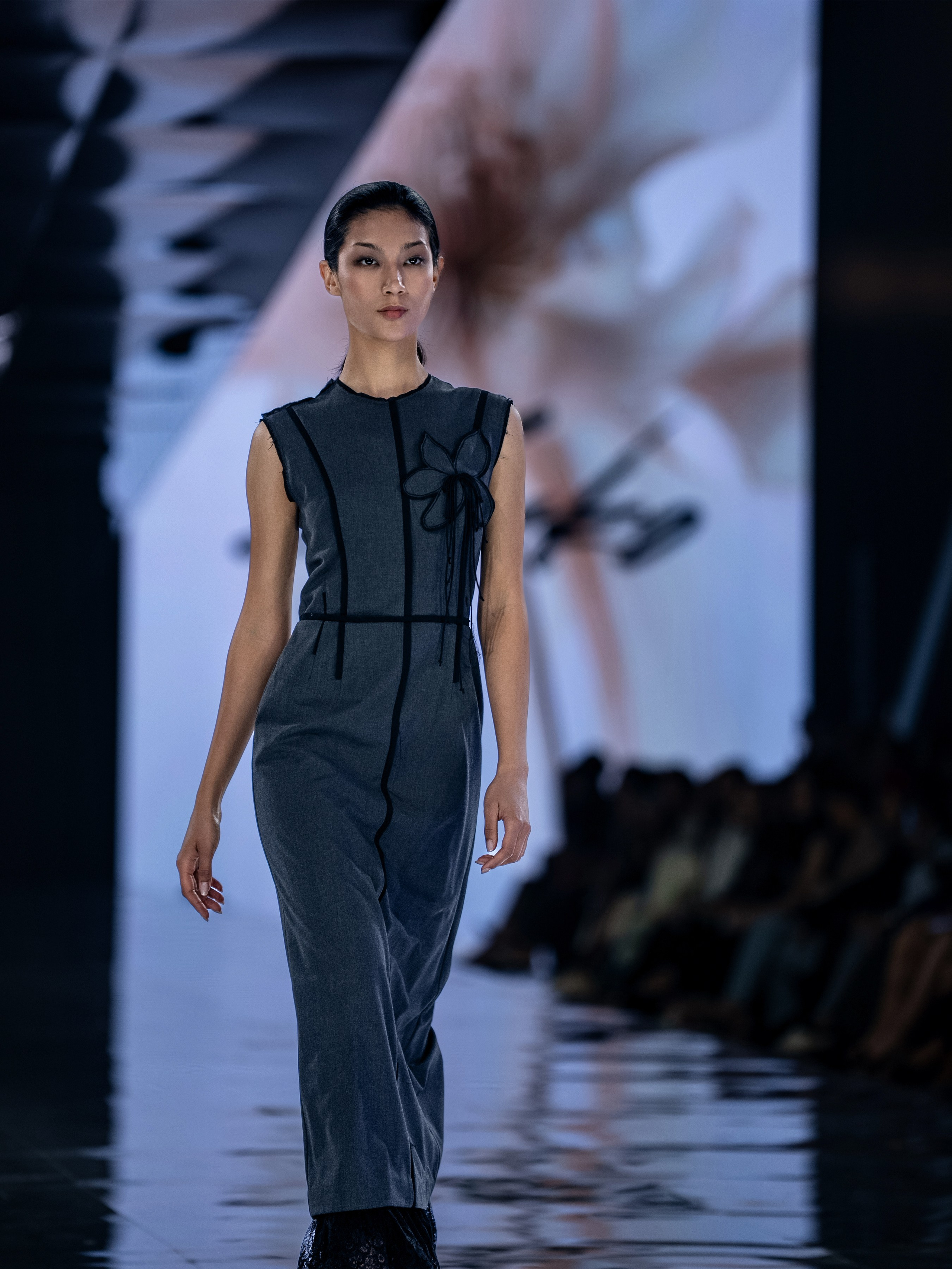 Visa Fashion Week Almaty Pre-Fall 2026 April