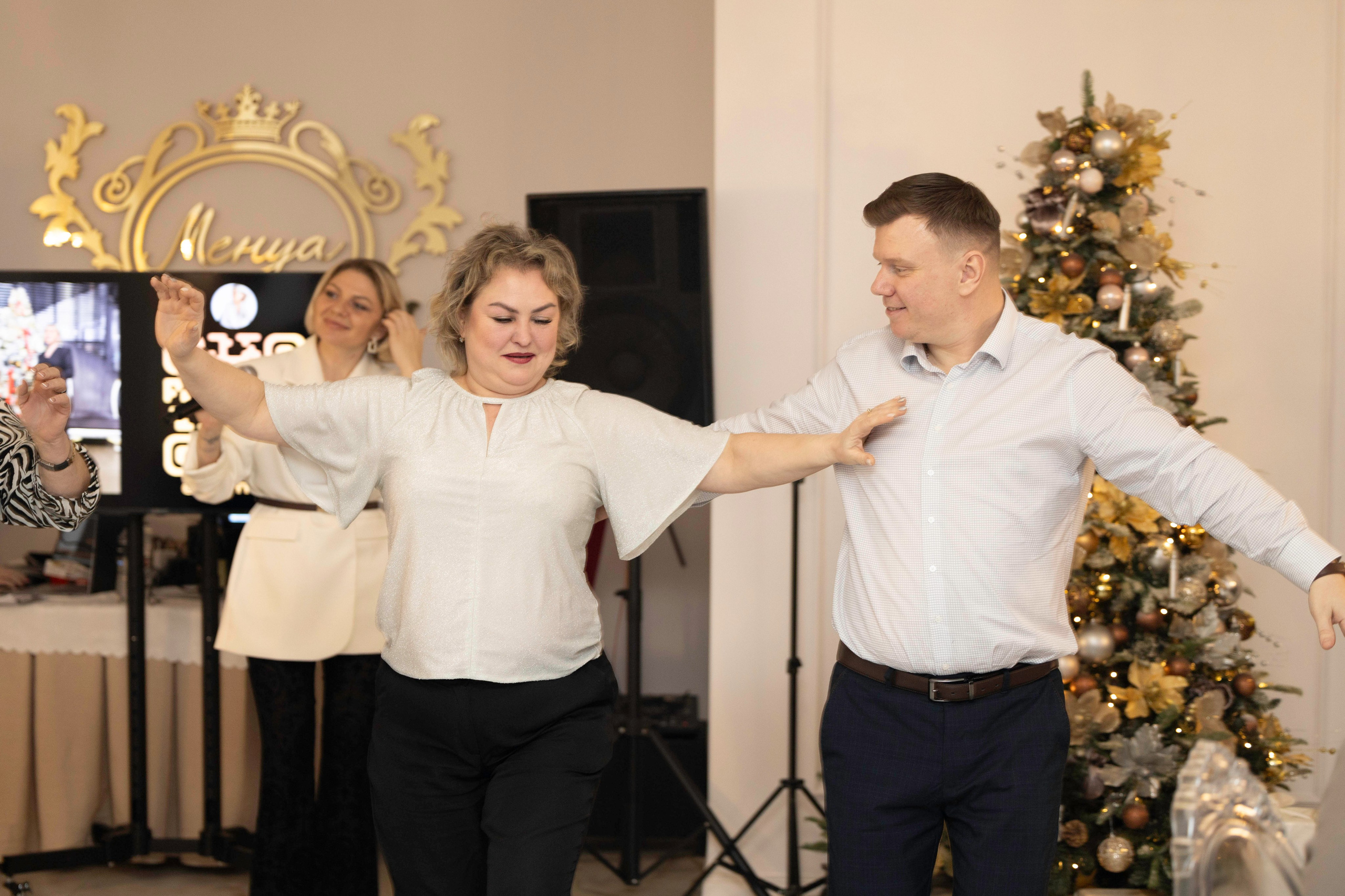 Корпоратив Ресторан «Менуа». Фотограф Olya Posnimay